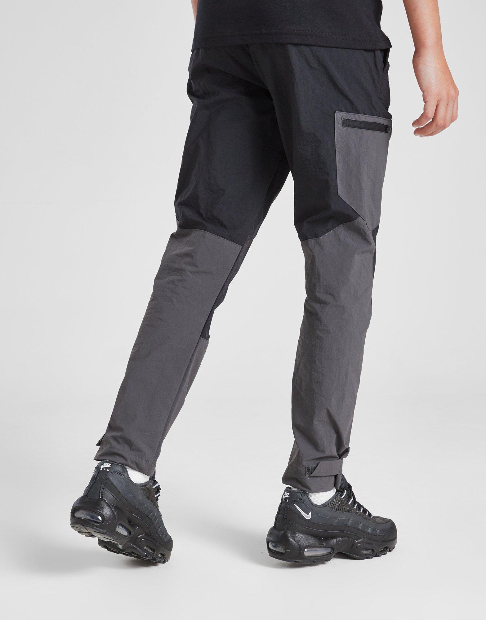 MONTIREX Peak tech Track Pants Junior