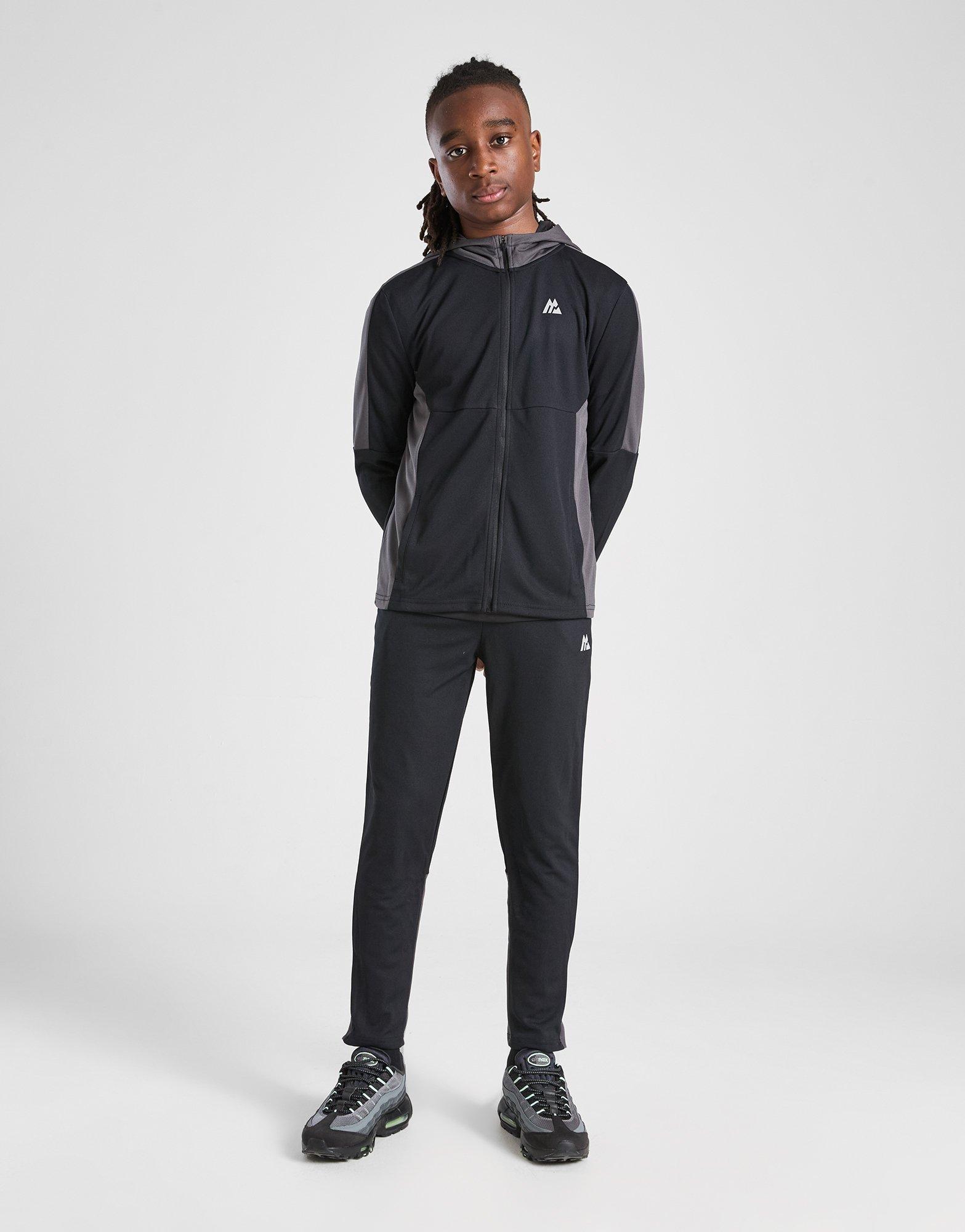 MONTIREX Pace 2 Tracksuit Junior
