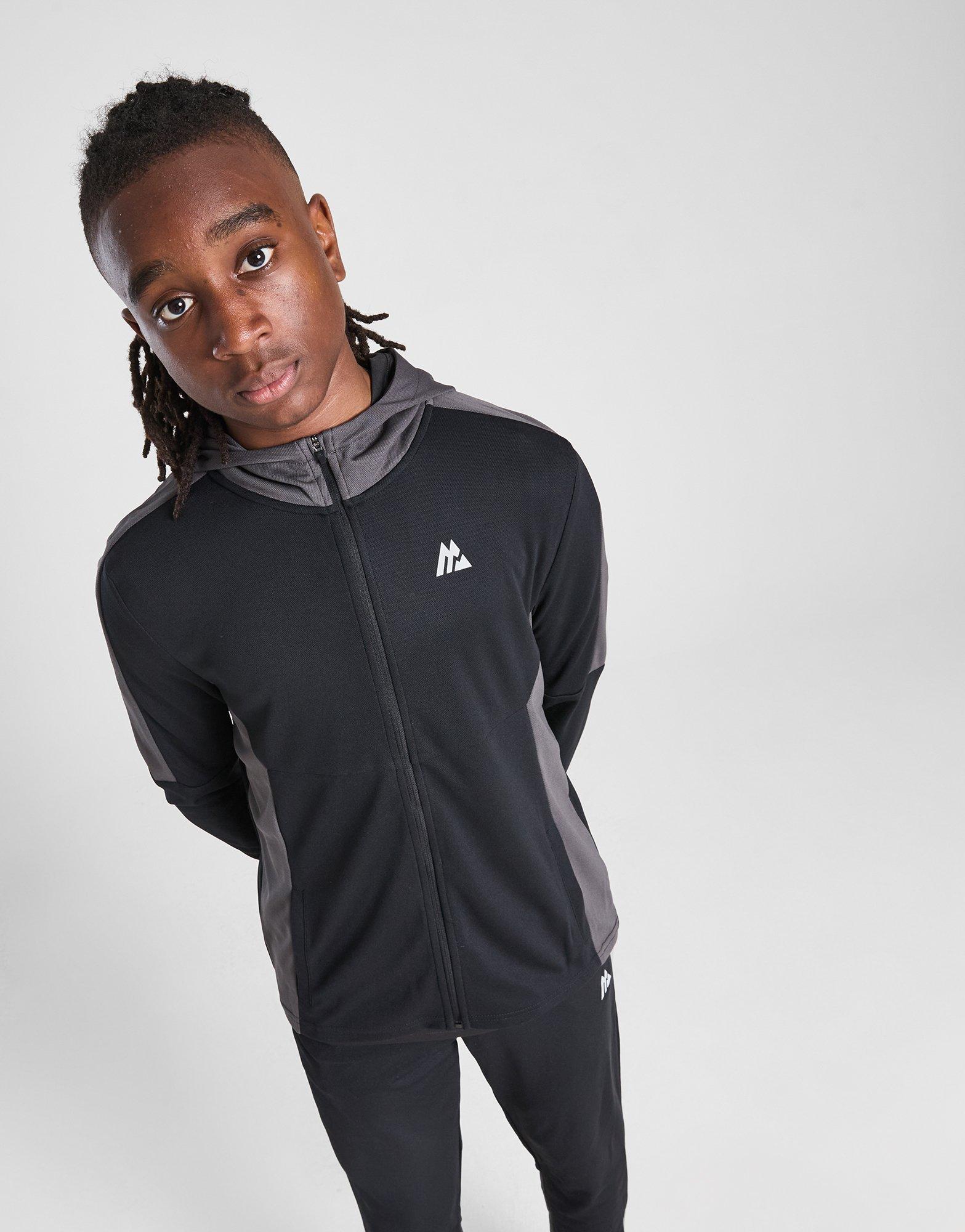 MONTIREX Pace 2 Tracksuit Junior