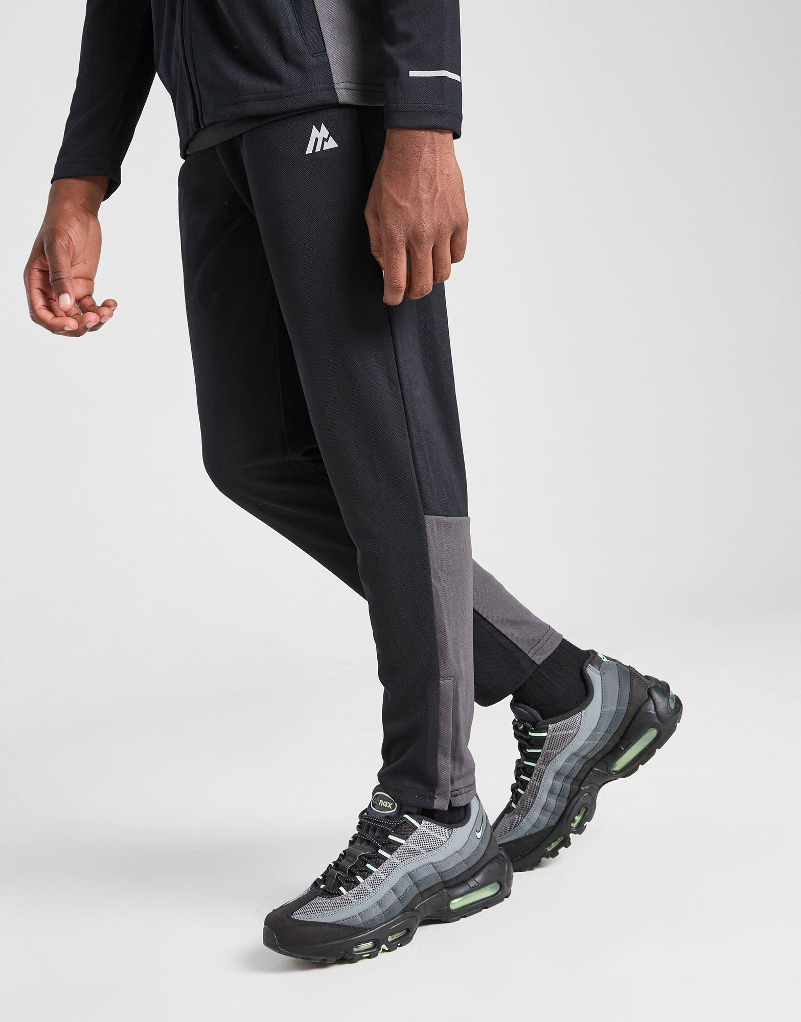 MONTIREX Pace 2 Tracksuit Junior