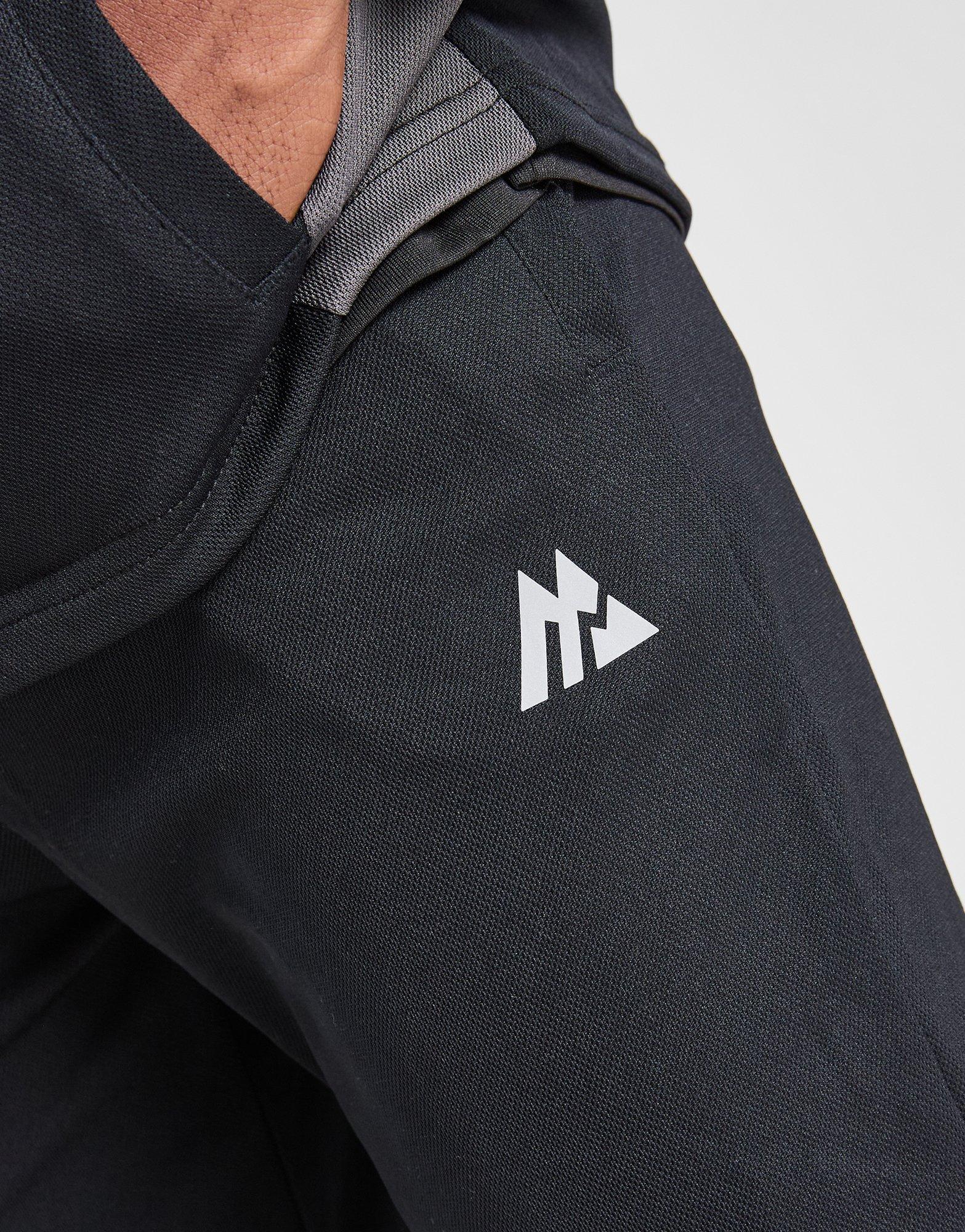 MONTIREX Pace 2 Tracksuit Junior