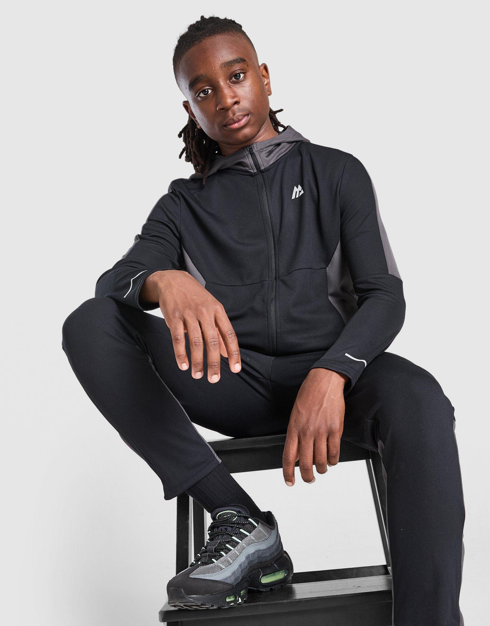 MONTIREX Pace 2 Completo Junior