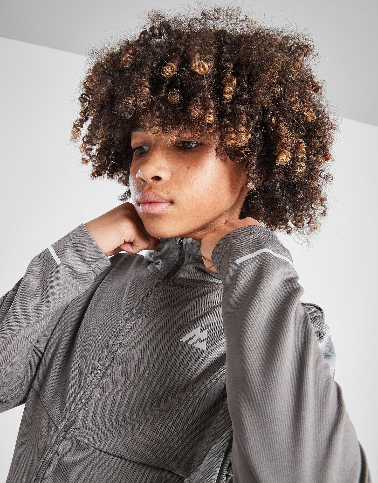 MONTIREX Pace 2 Tracksuit Junior