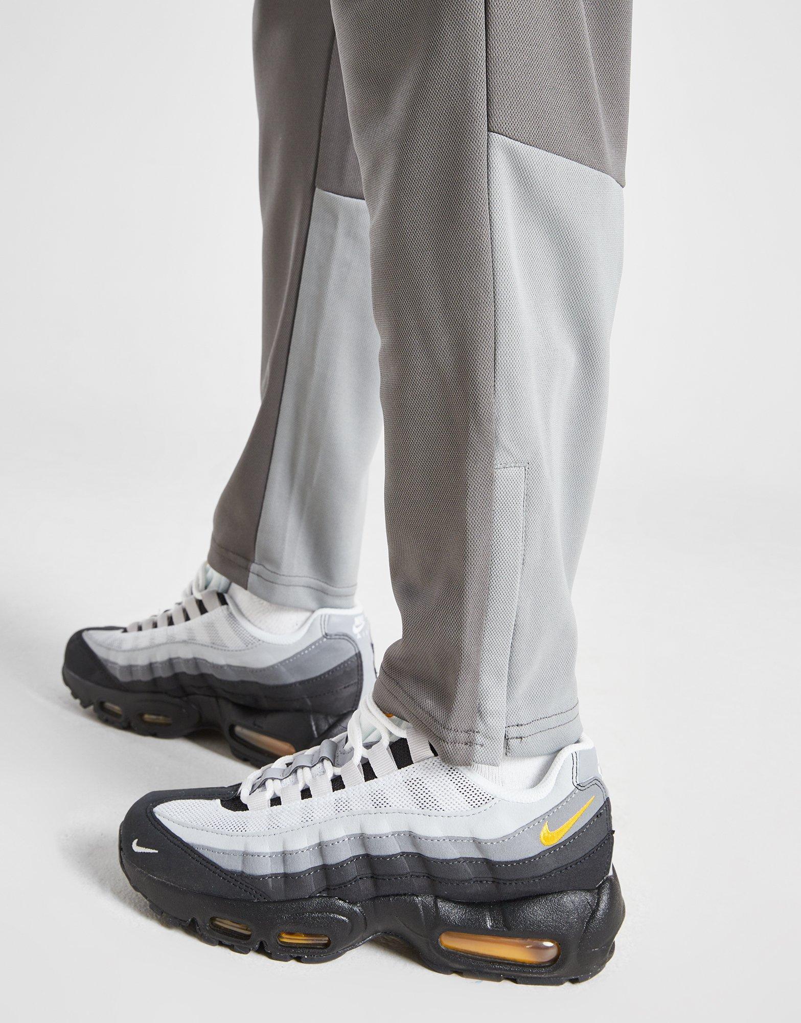 MONTIREX Pace 2 Tracksuit Junior