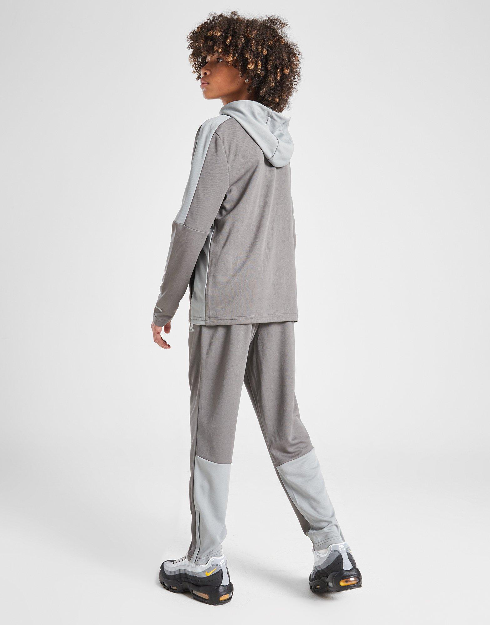MONTIREX Pace 2 Tracksuit Junior