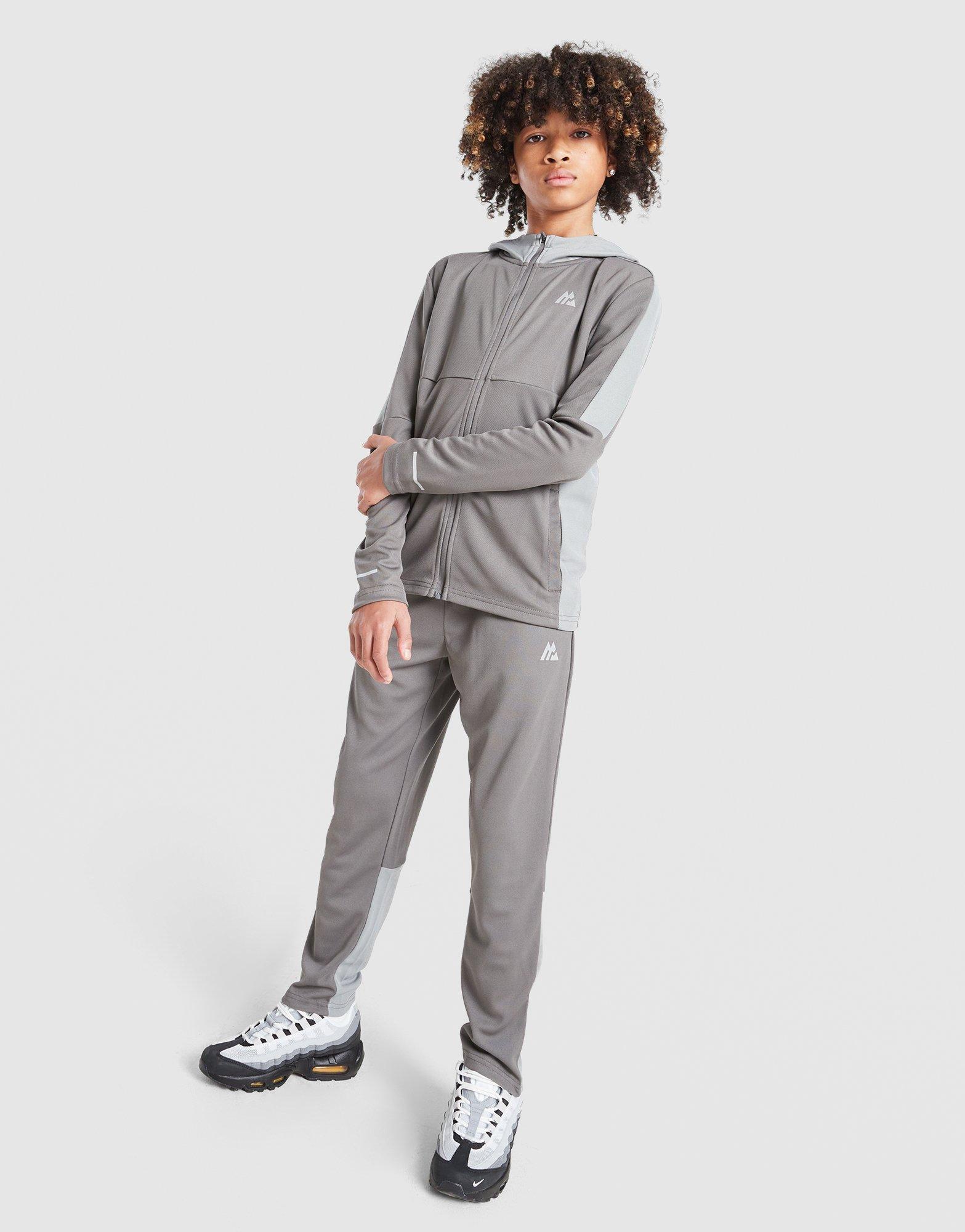 MONTIREX Pace 2 Completo Junior