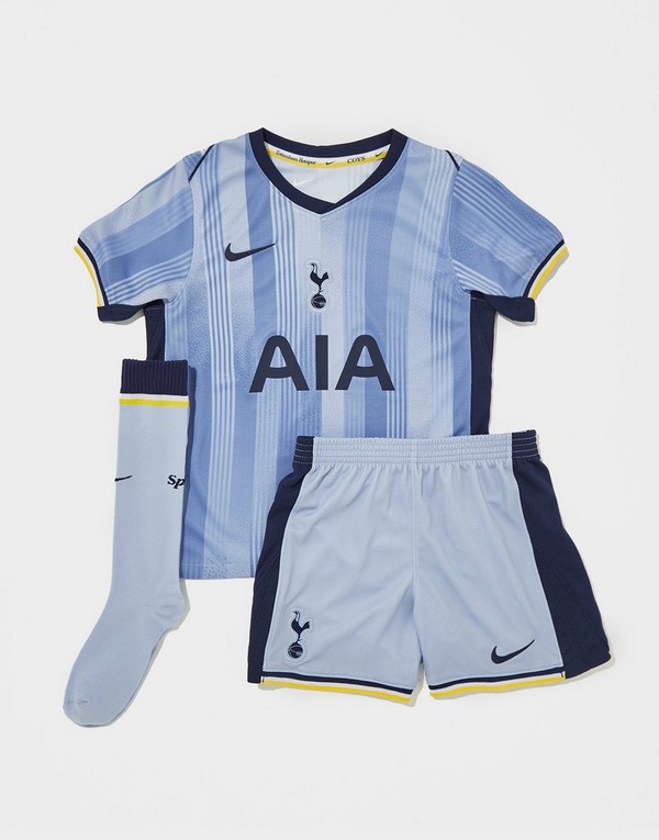 Nike Kit Extérieur Tottenham Hotspur FC Enfant