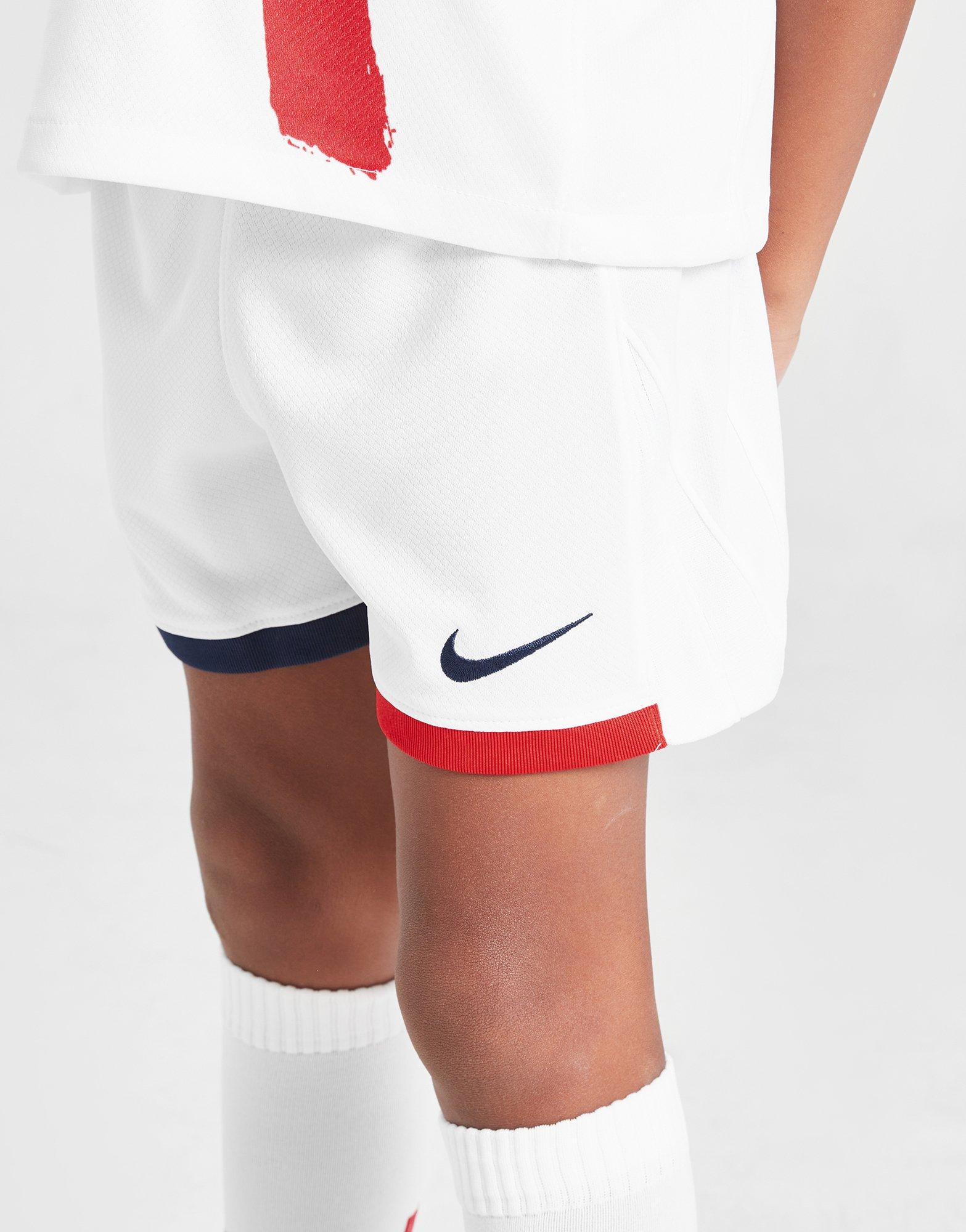 Nike Paris Saint Germain 2024/25 Away Kit Children