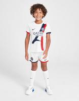 Nike Paris Saint Germain 2024/25 Completo Trasferta Bambino