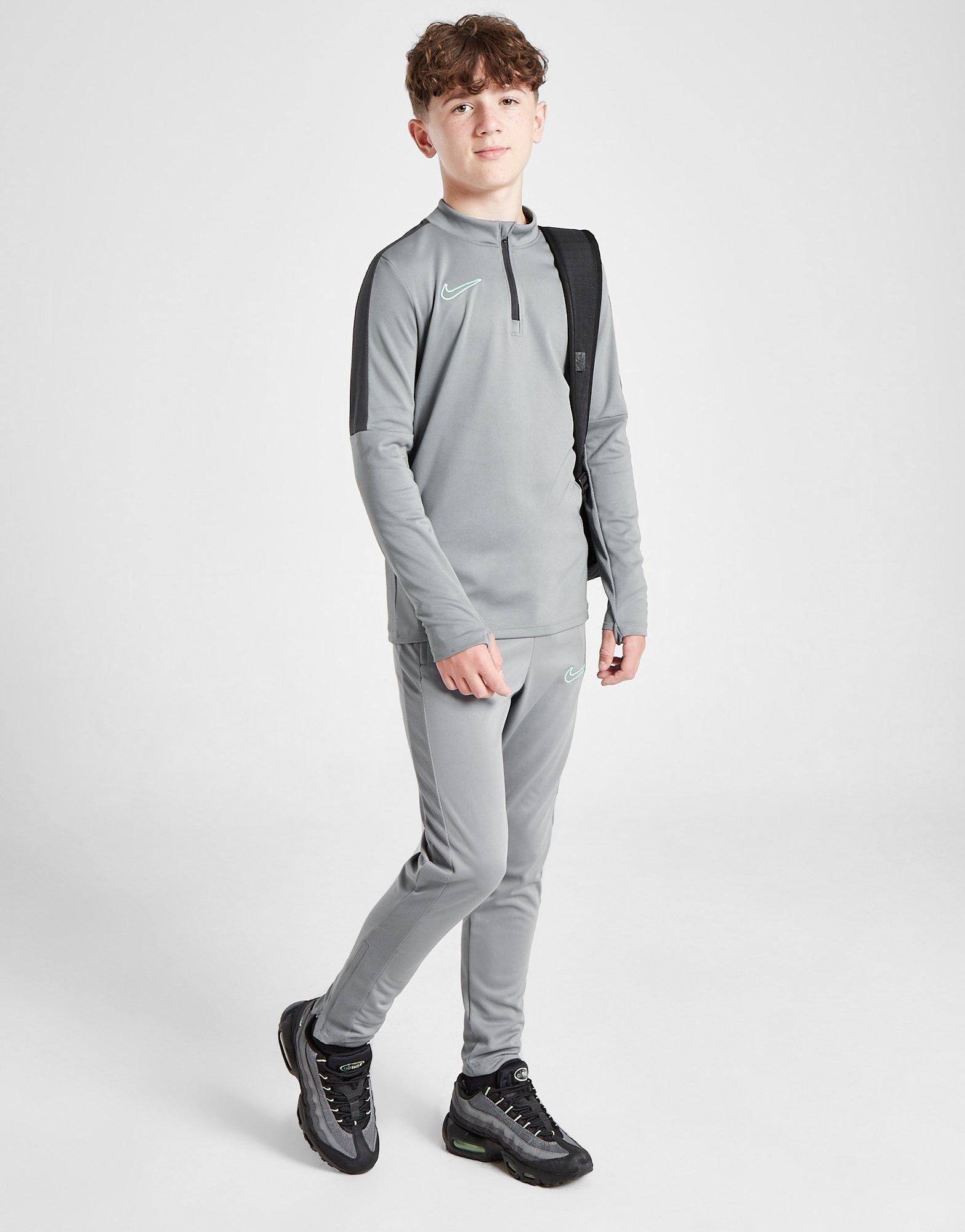 Nike Academy 1/4 Zip Top Kinder