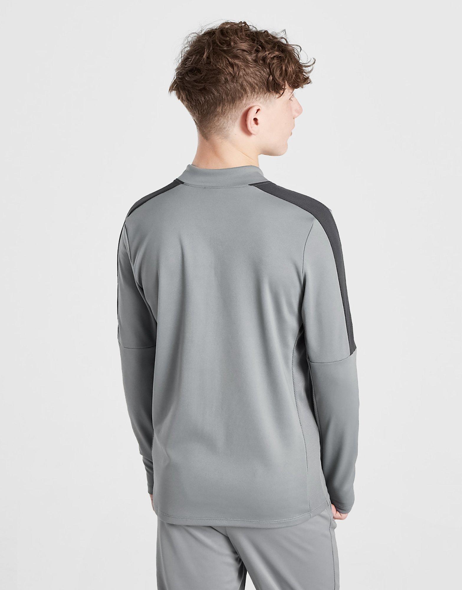 Nike Academy 1/4 Zip Top Junior