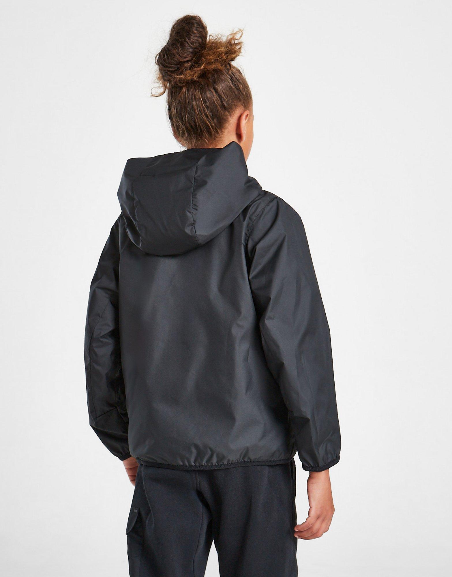 Nike City Utility Woven Full Zip Jacket
