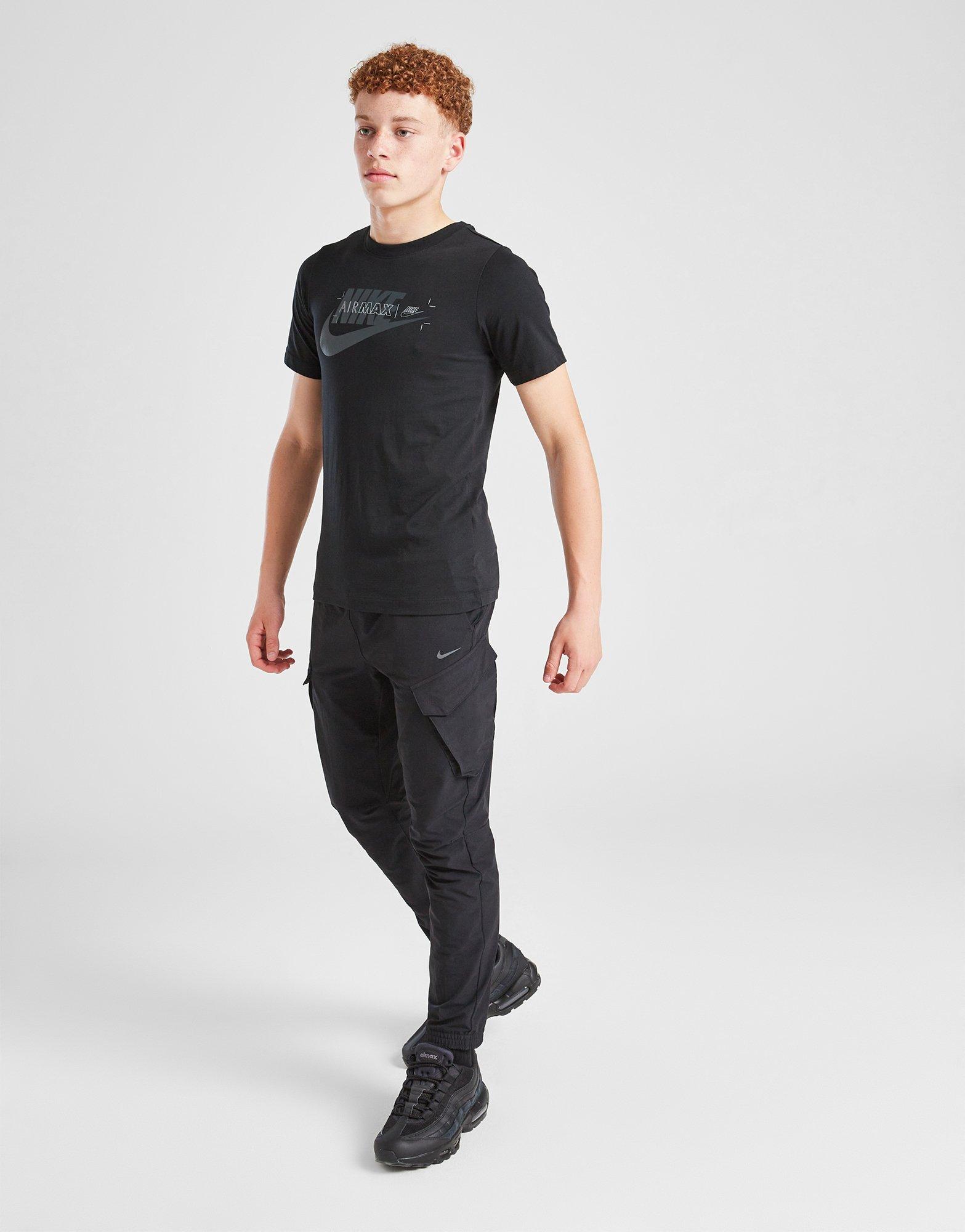 Nike City Utility Cargo Track Pants Junior