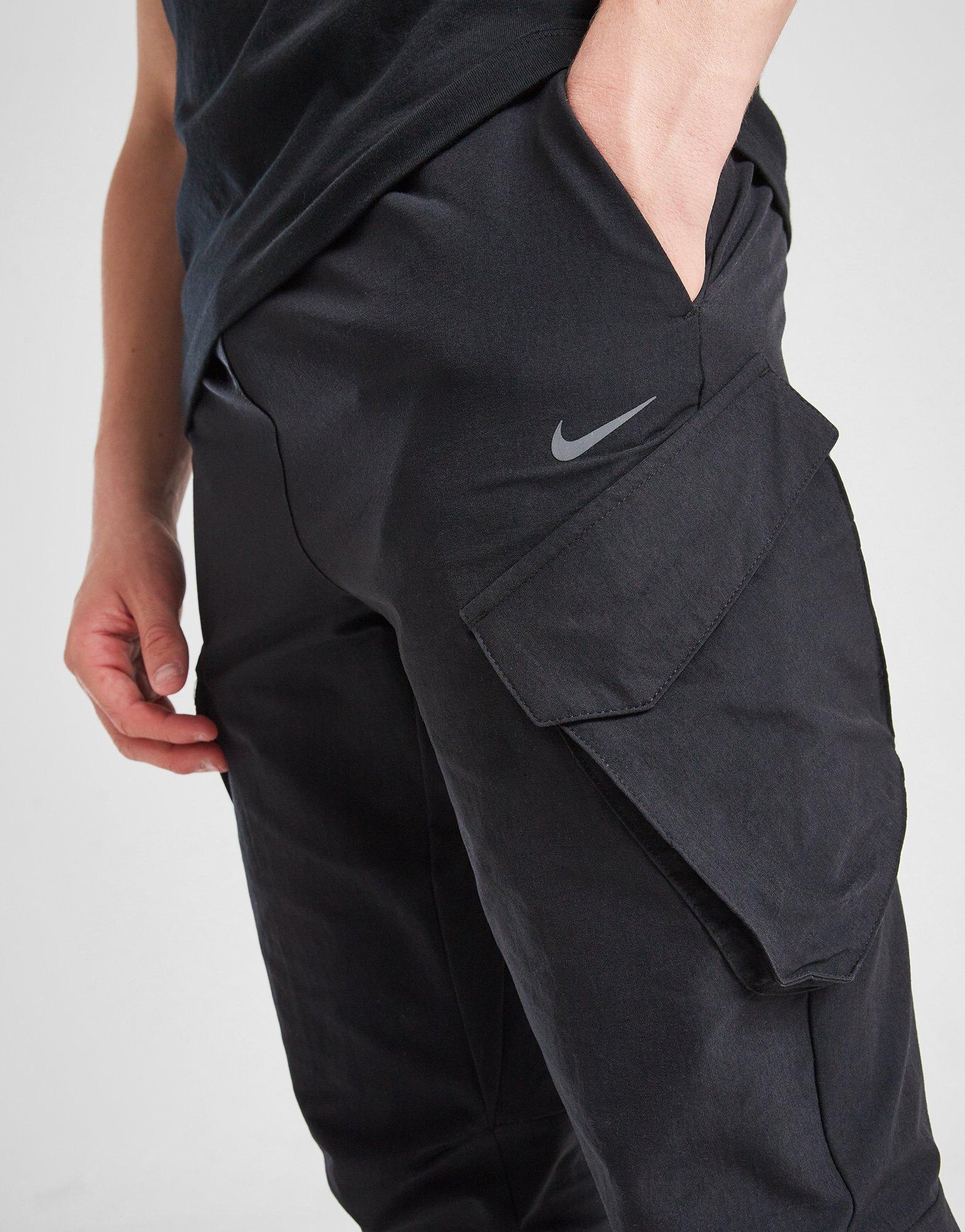Nike City Utility Cargo Track Pants Junior