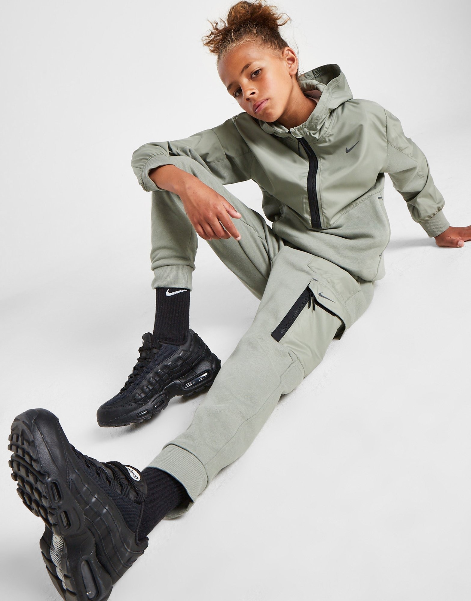 jd sports nike utility