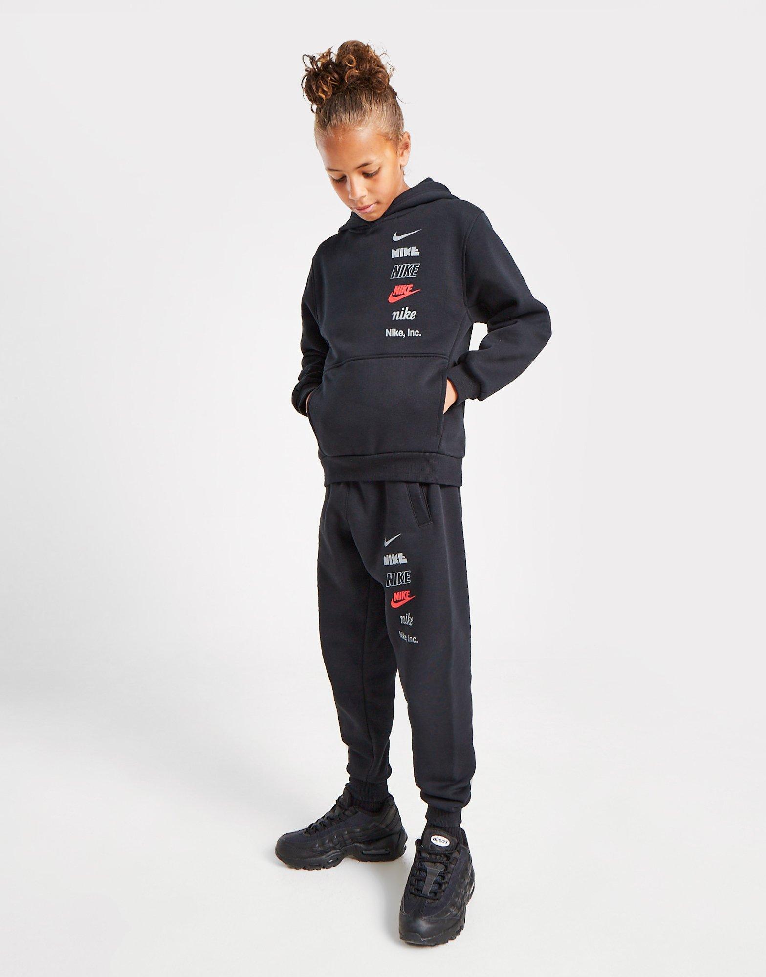 Jd black joggers hotsell