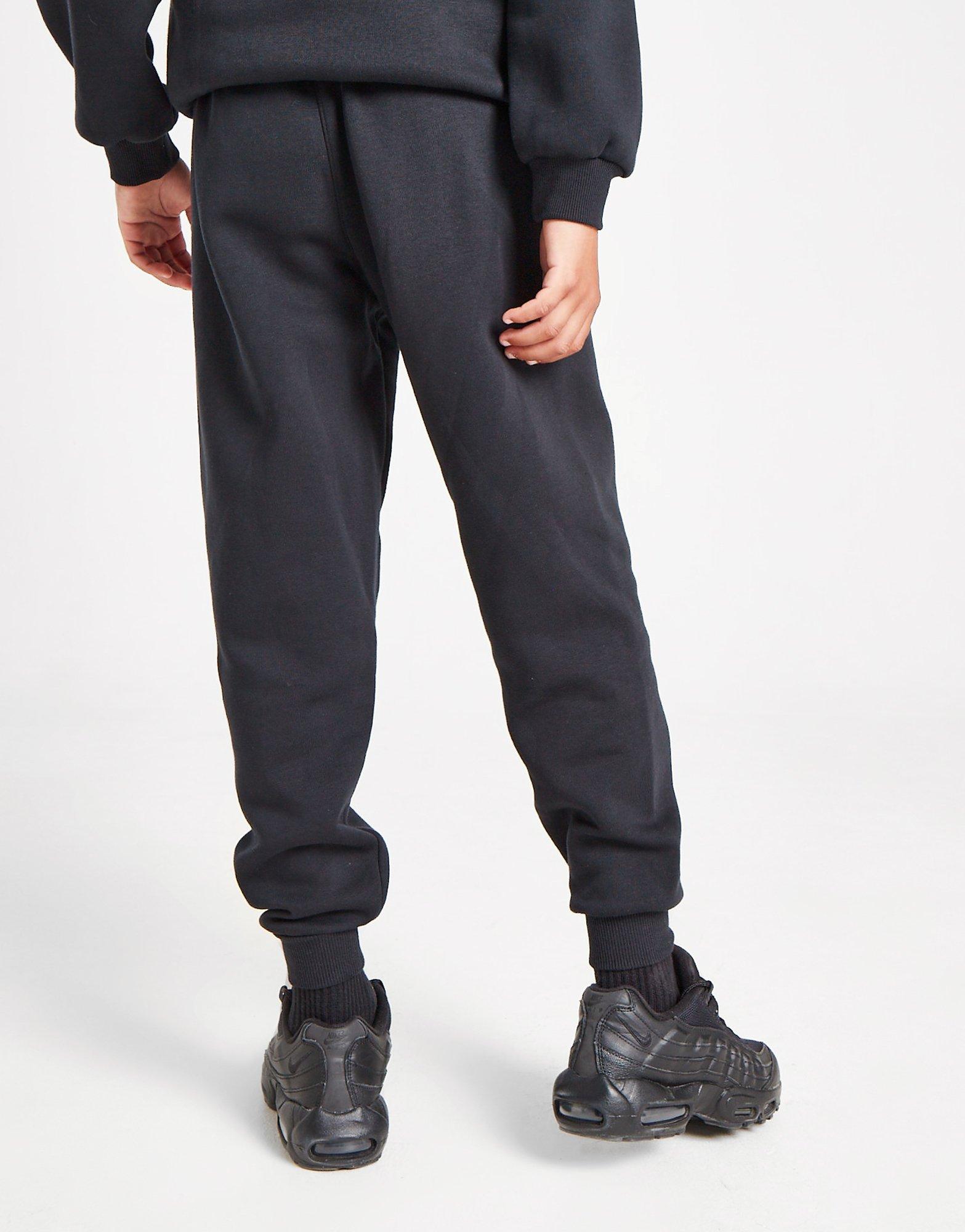 Nike Calças de Fato de Treino Multi Logo Júnior