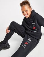 Nike Pantaloni della Tuta Multi Logo Junior