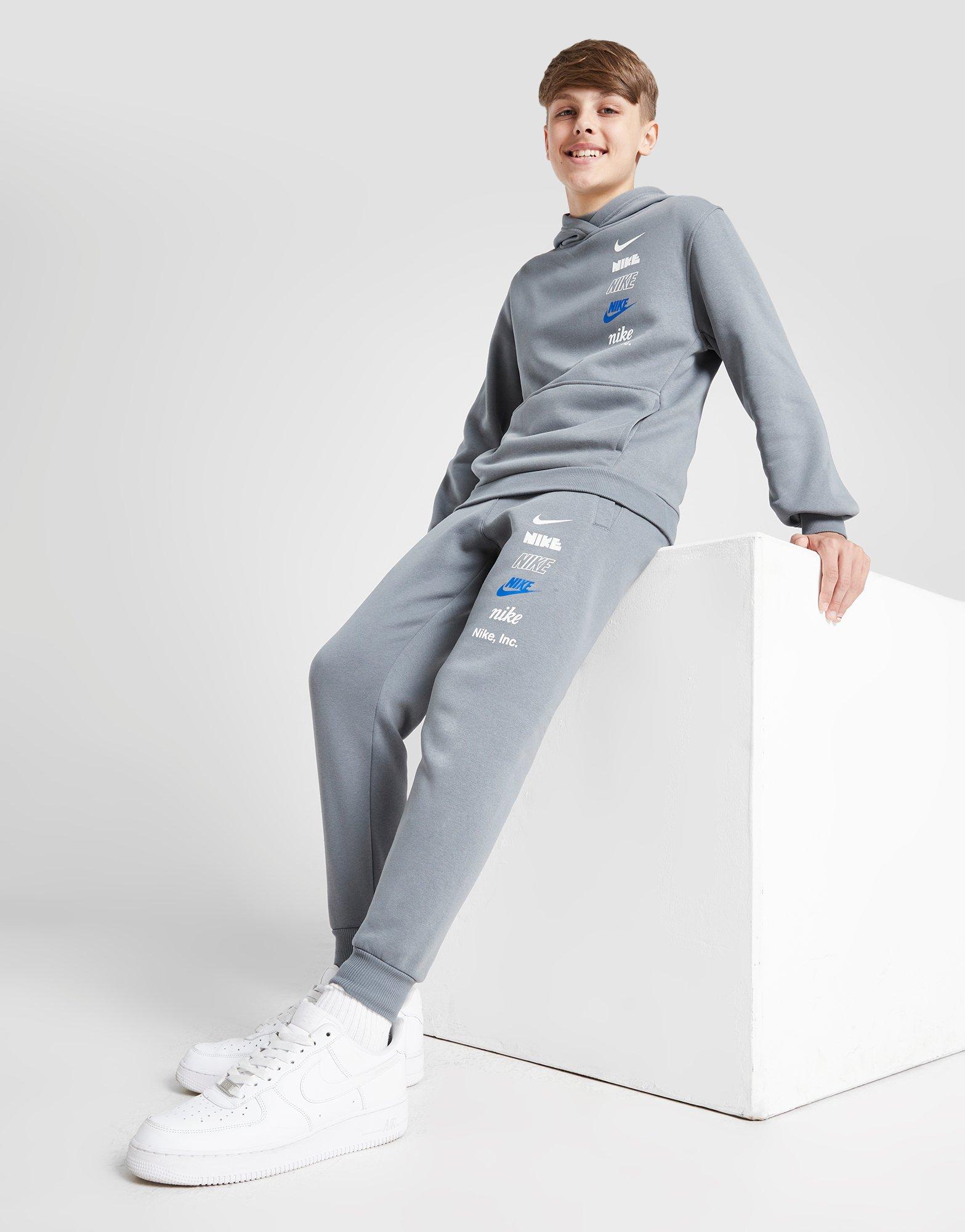 Nike Träningsbyxor Junior