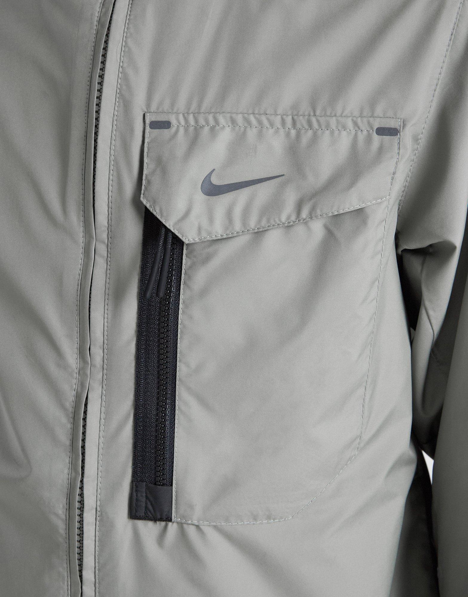 Nike Veste City Utility Junior