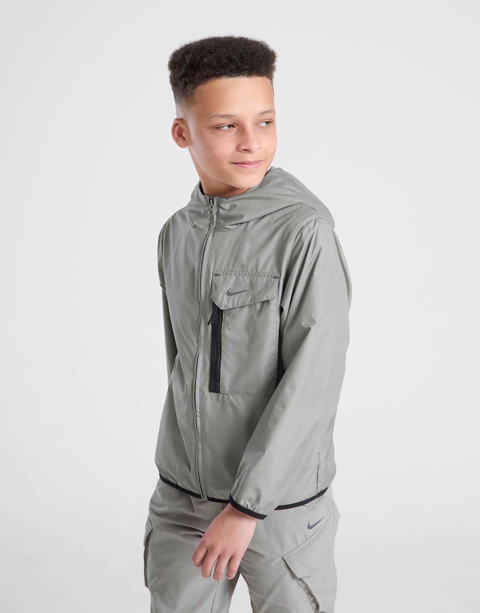 Nike Giacca Utility City Junior