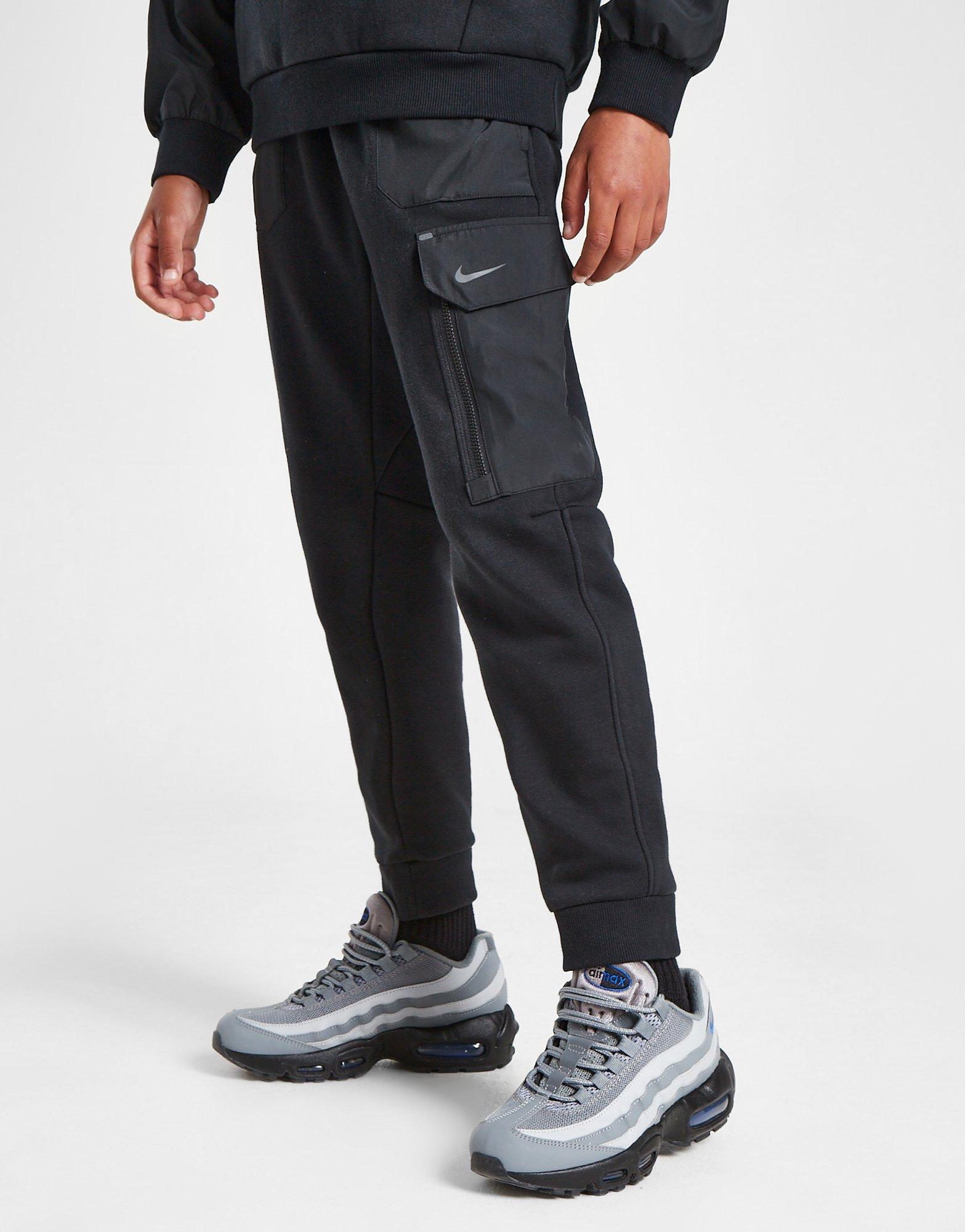 Human craft cargo fleece pant sale