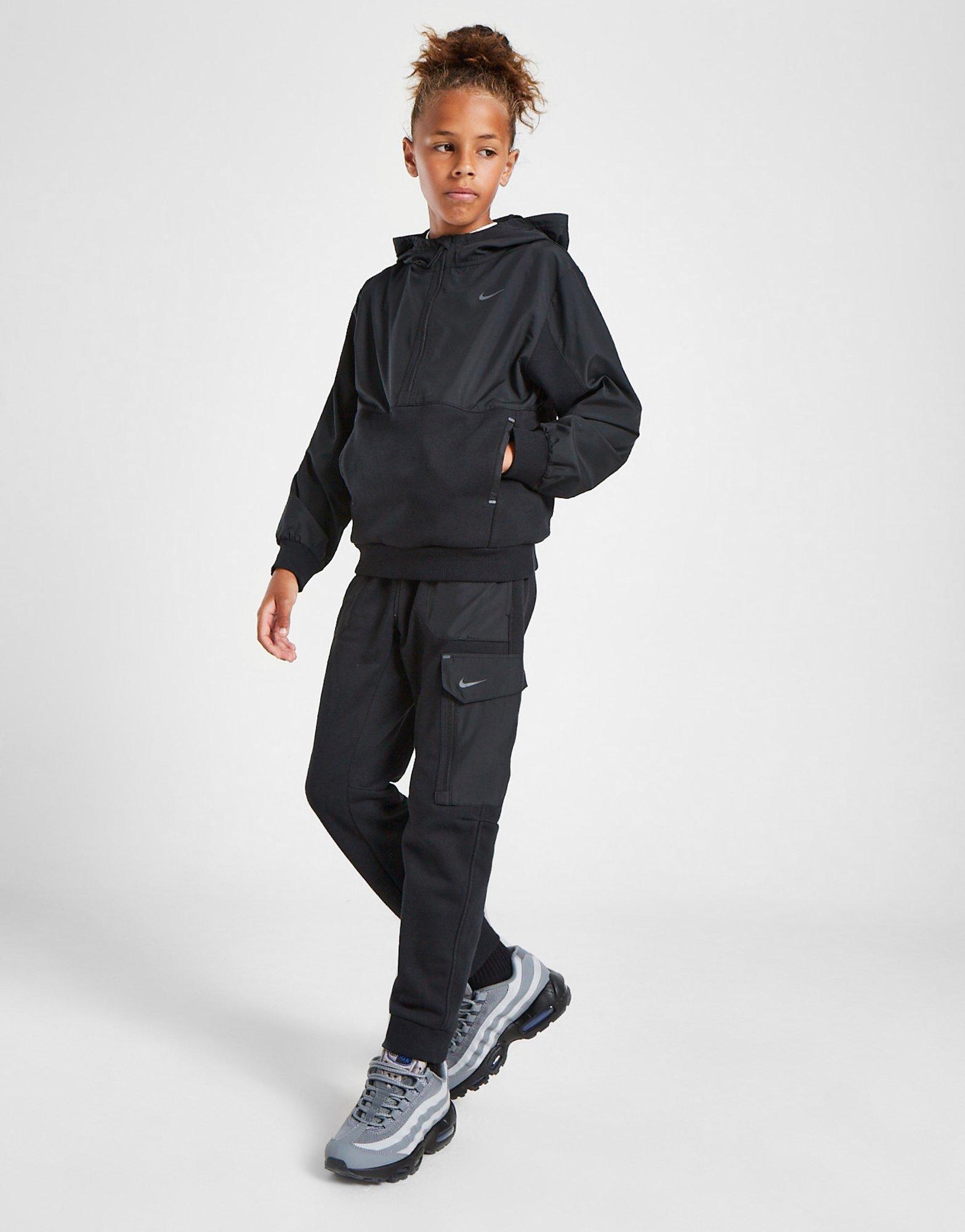 Nike City Träningsbyxor Junior