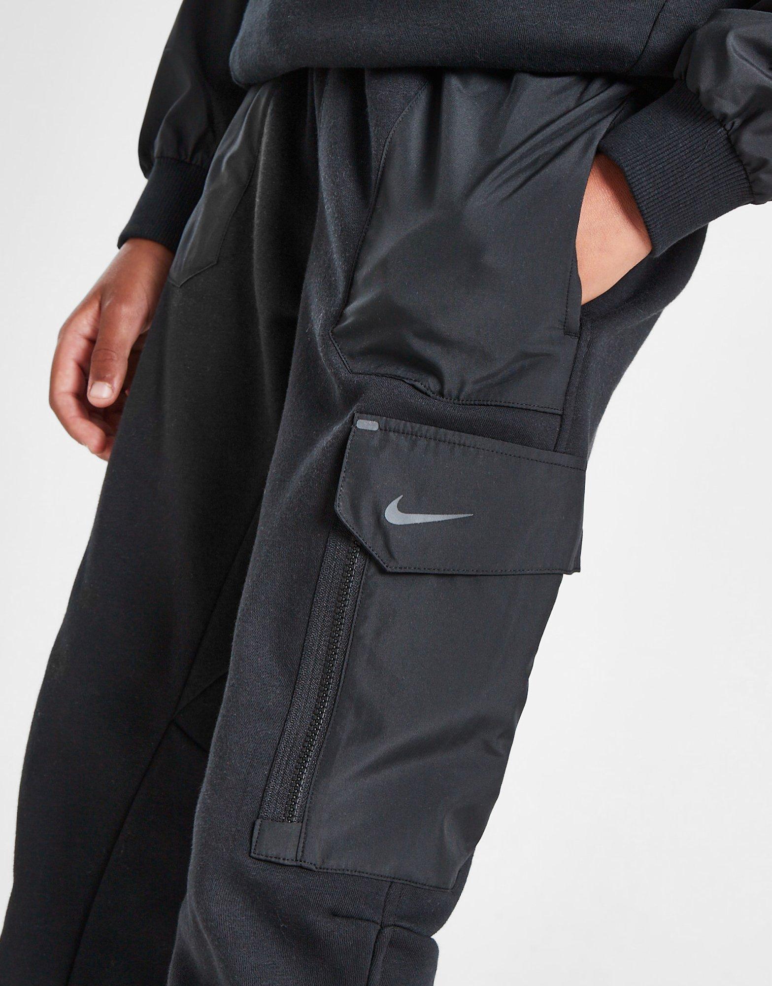 Nike City Träningsbyxor Junior