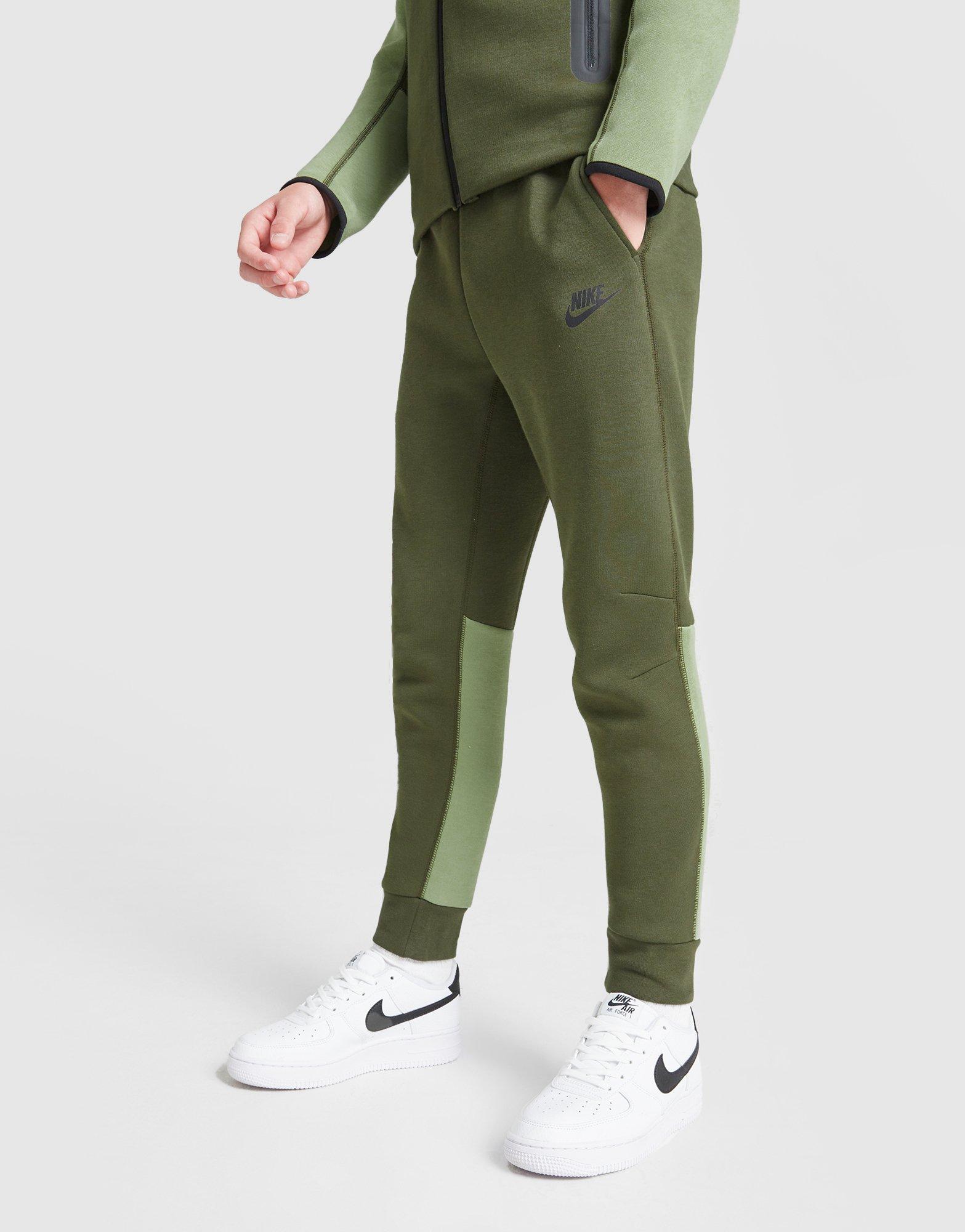 Nike Tech Fleece Joggers Junior