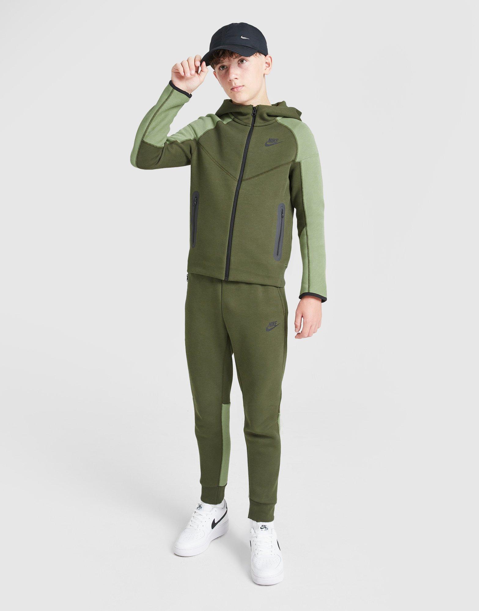 Nike Tech Fleece Joggers Junior