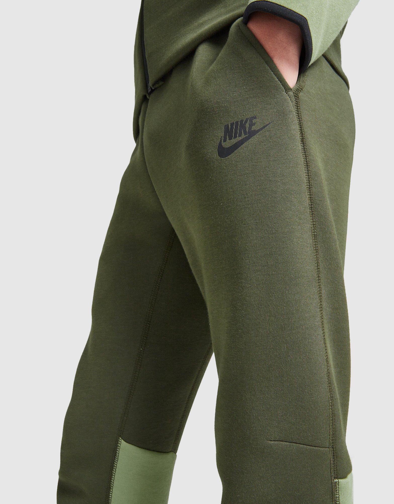 Nike Tech Fleece Joggers Junior