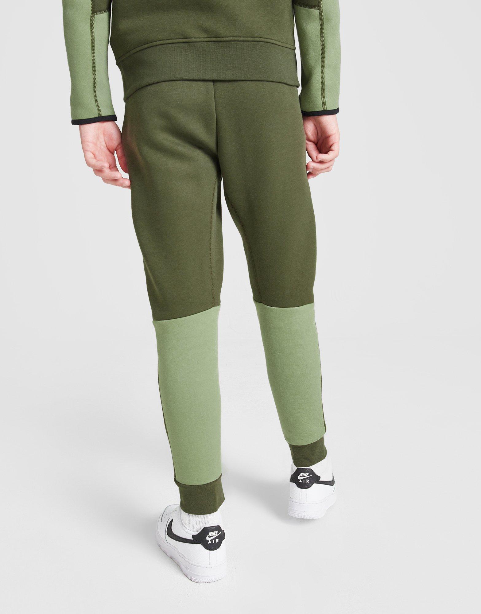 Nike Tech Fleece Joggers Junior