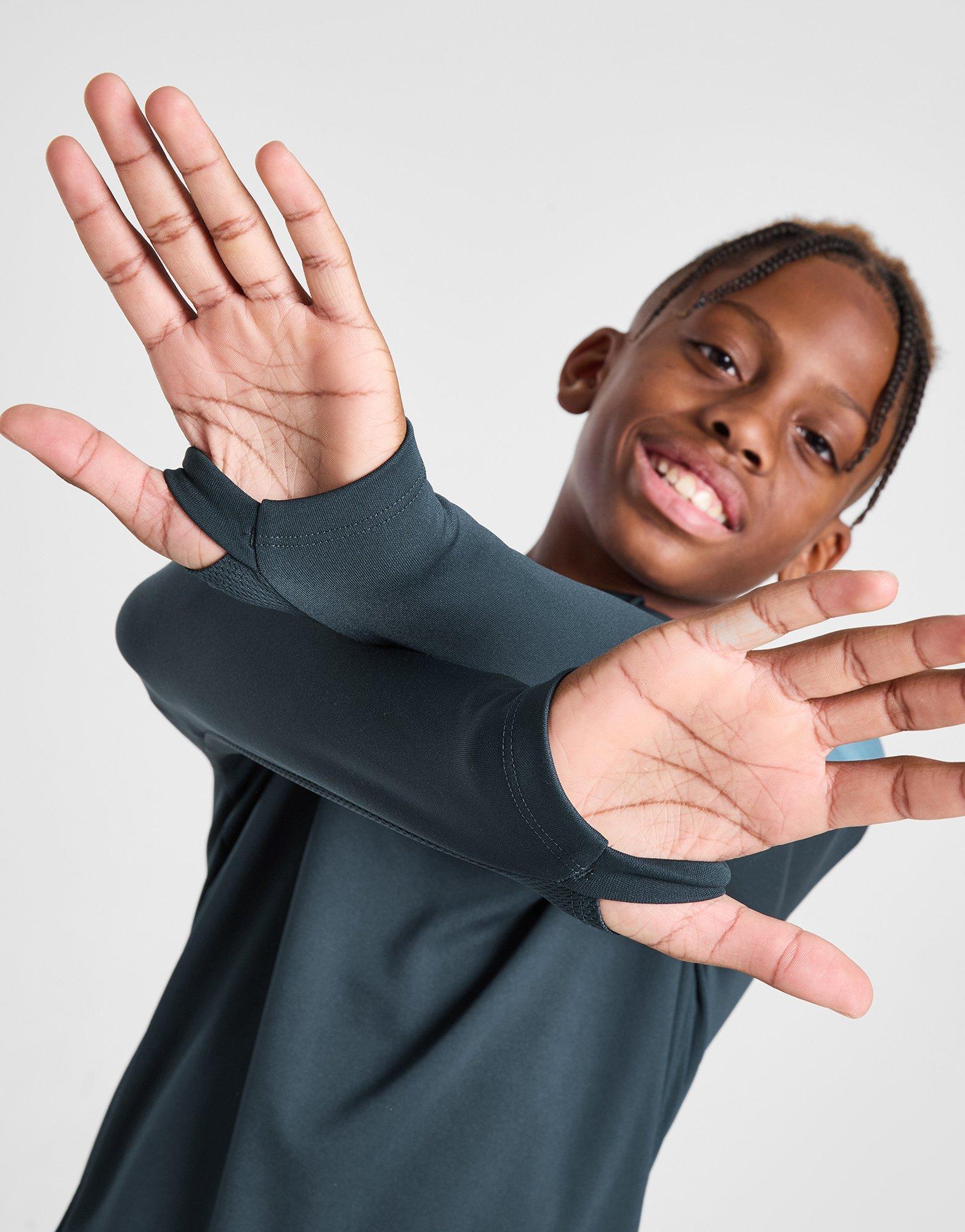 Nike Academy 1/4 Zip Top Junior