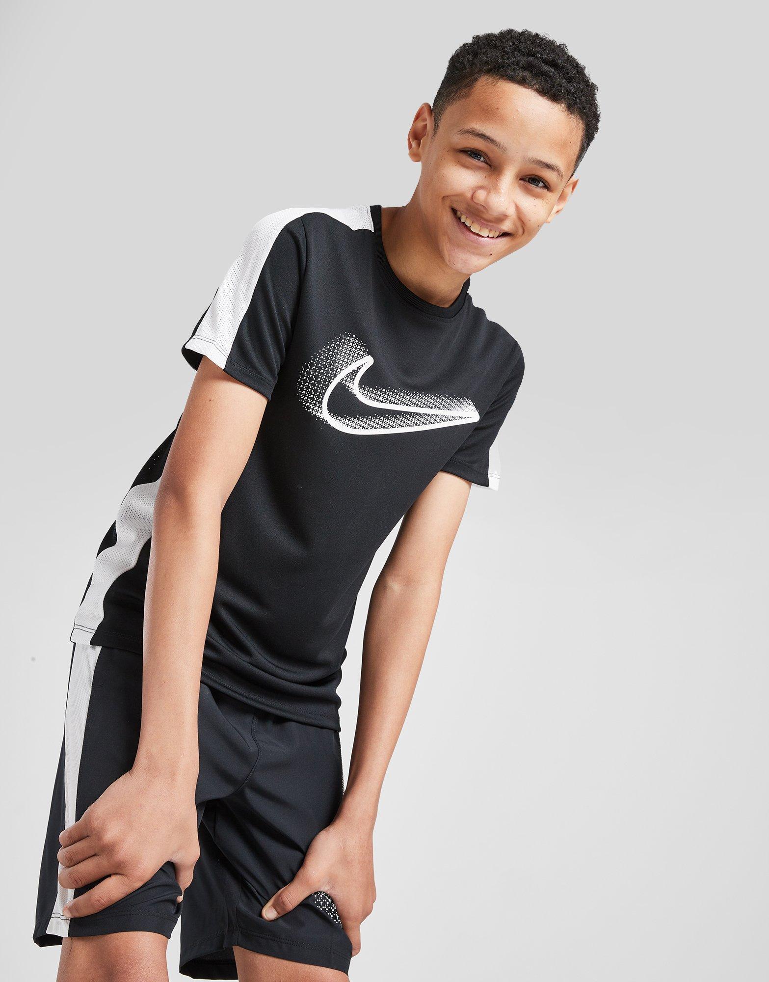 Nike Maglia Academy Graphic Junior