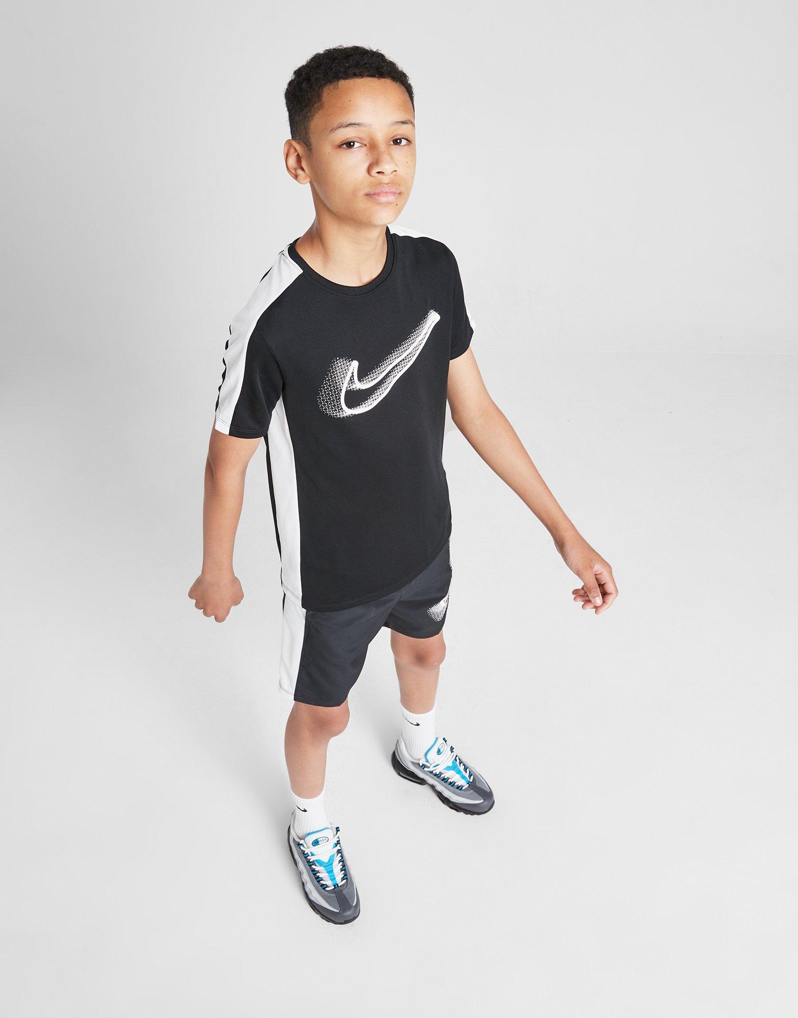 Nike Maglia Academy Graphic Junior