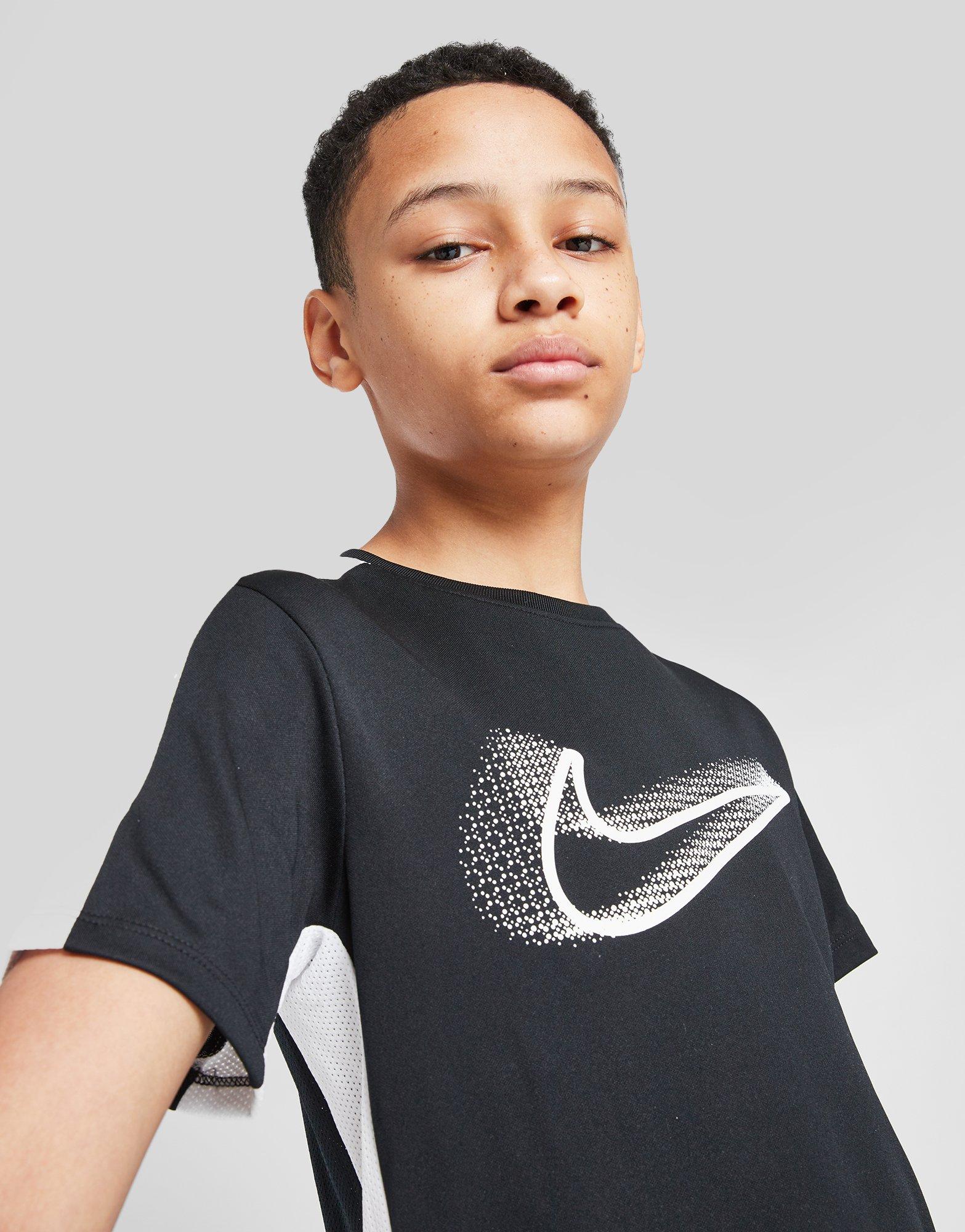 Nike Maglia Academy Graphic Junior