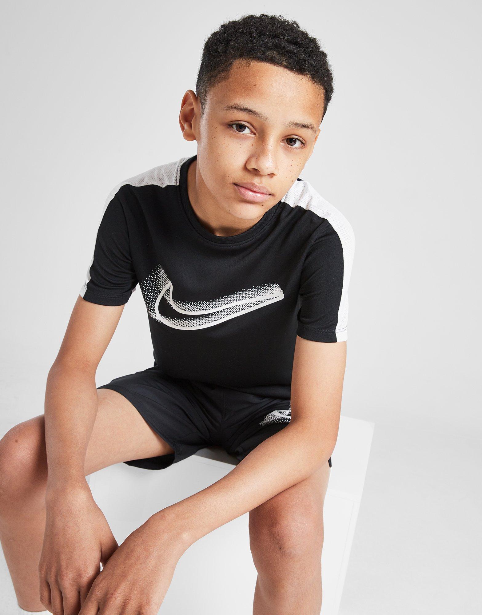 Nike Maglia Academy Graphic Junior