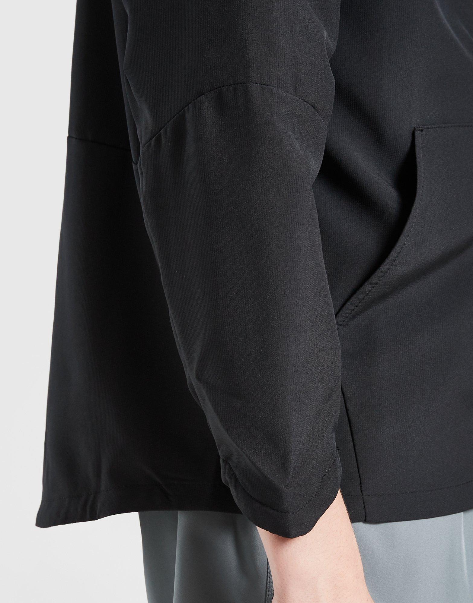 Nike Dri-FIT Woven Jacket Junior