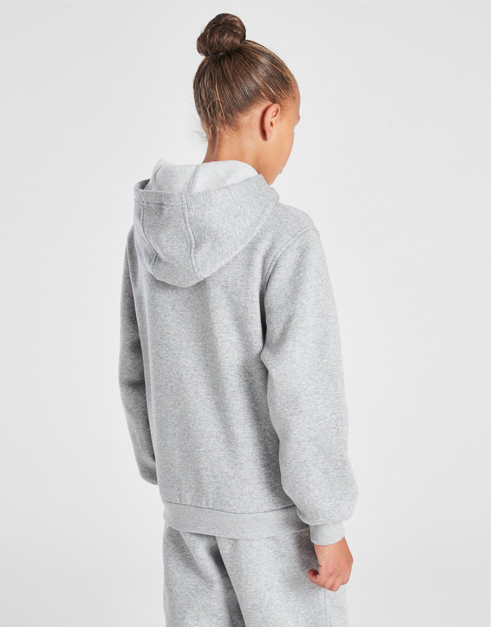 Nike Varisty Overhead Hoodie Junior