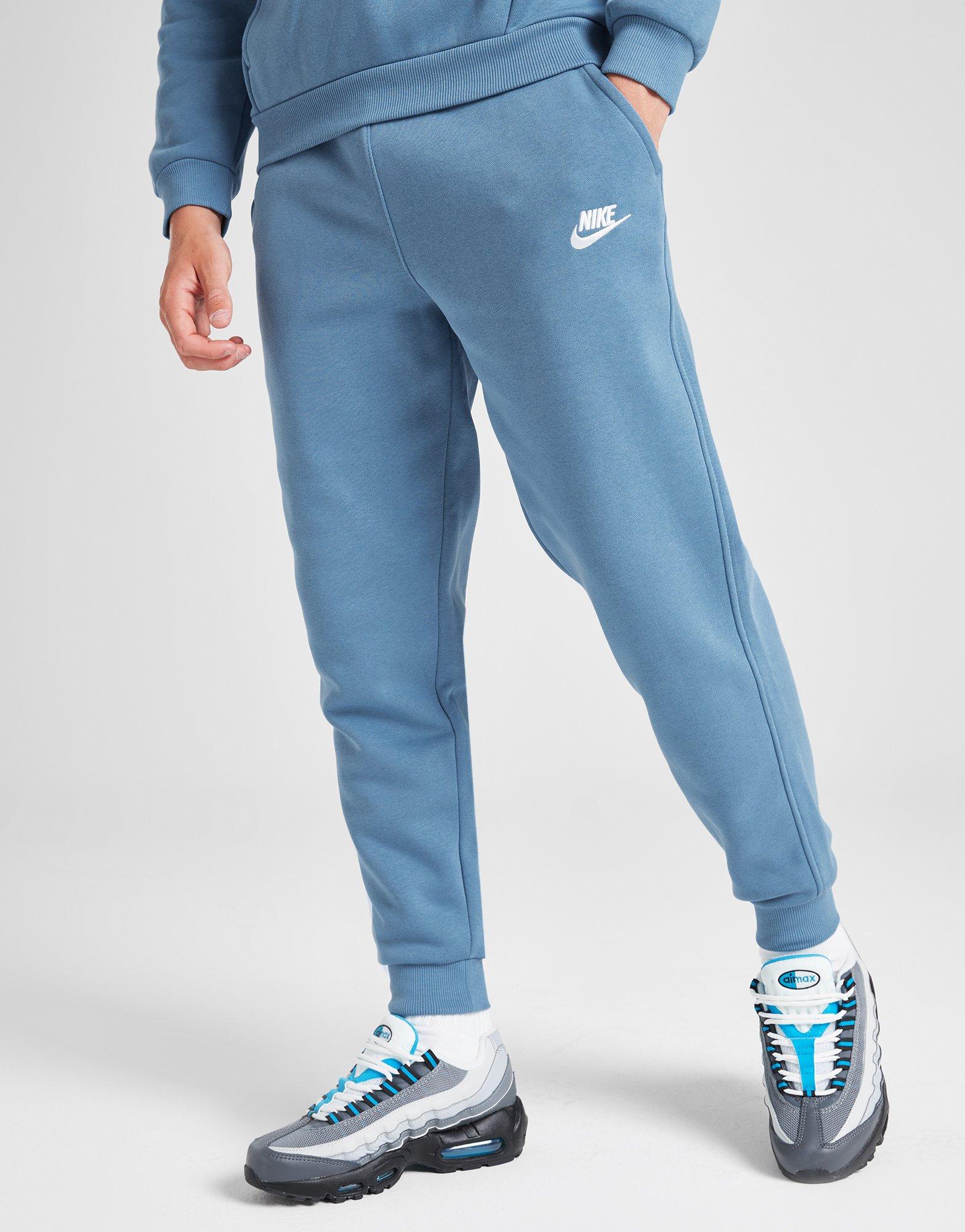 Nike Club Fleece Joggers Junior