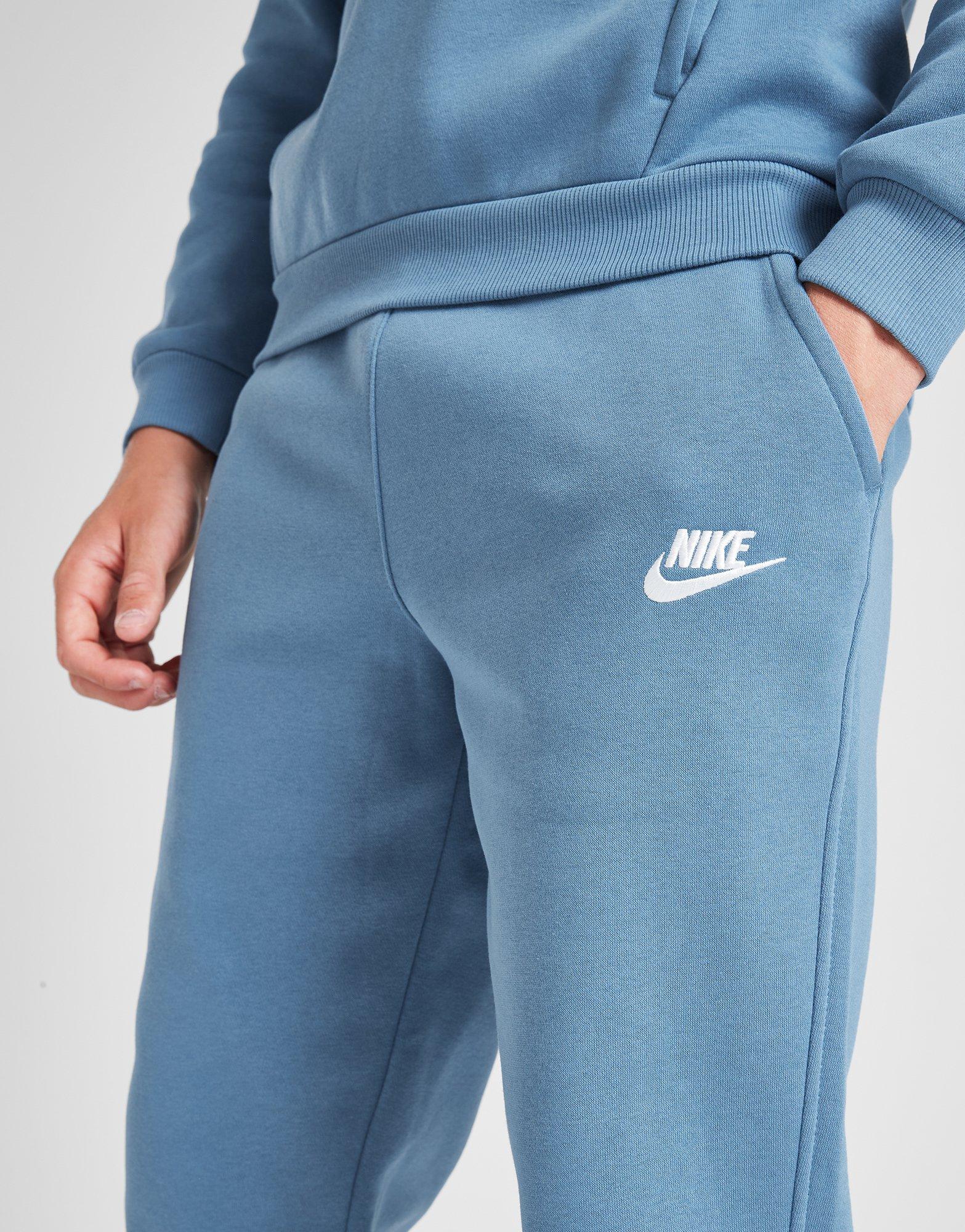 Nike Club Fleece Joggers Junior