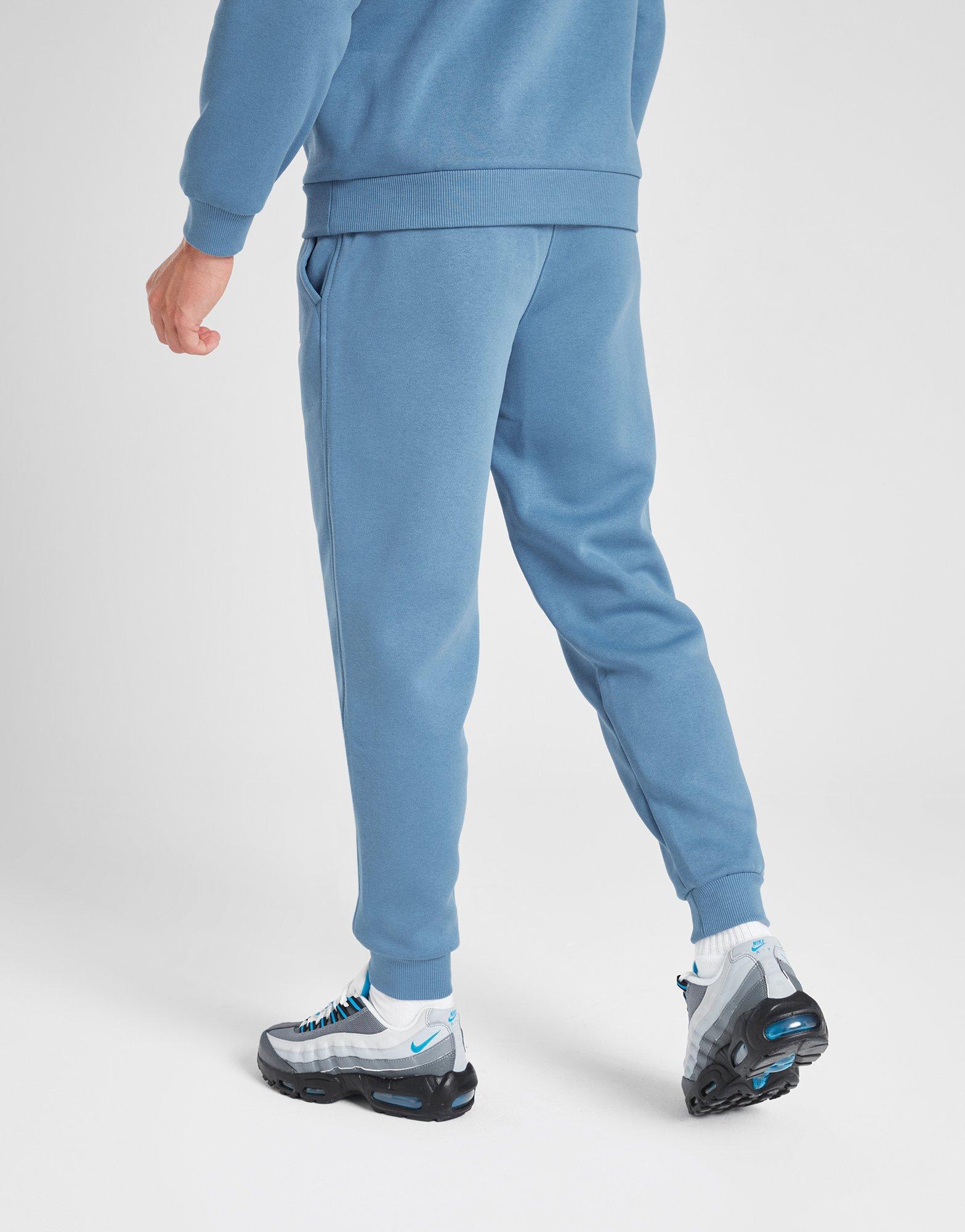 Nike Club Fleece Joggers Junior