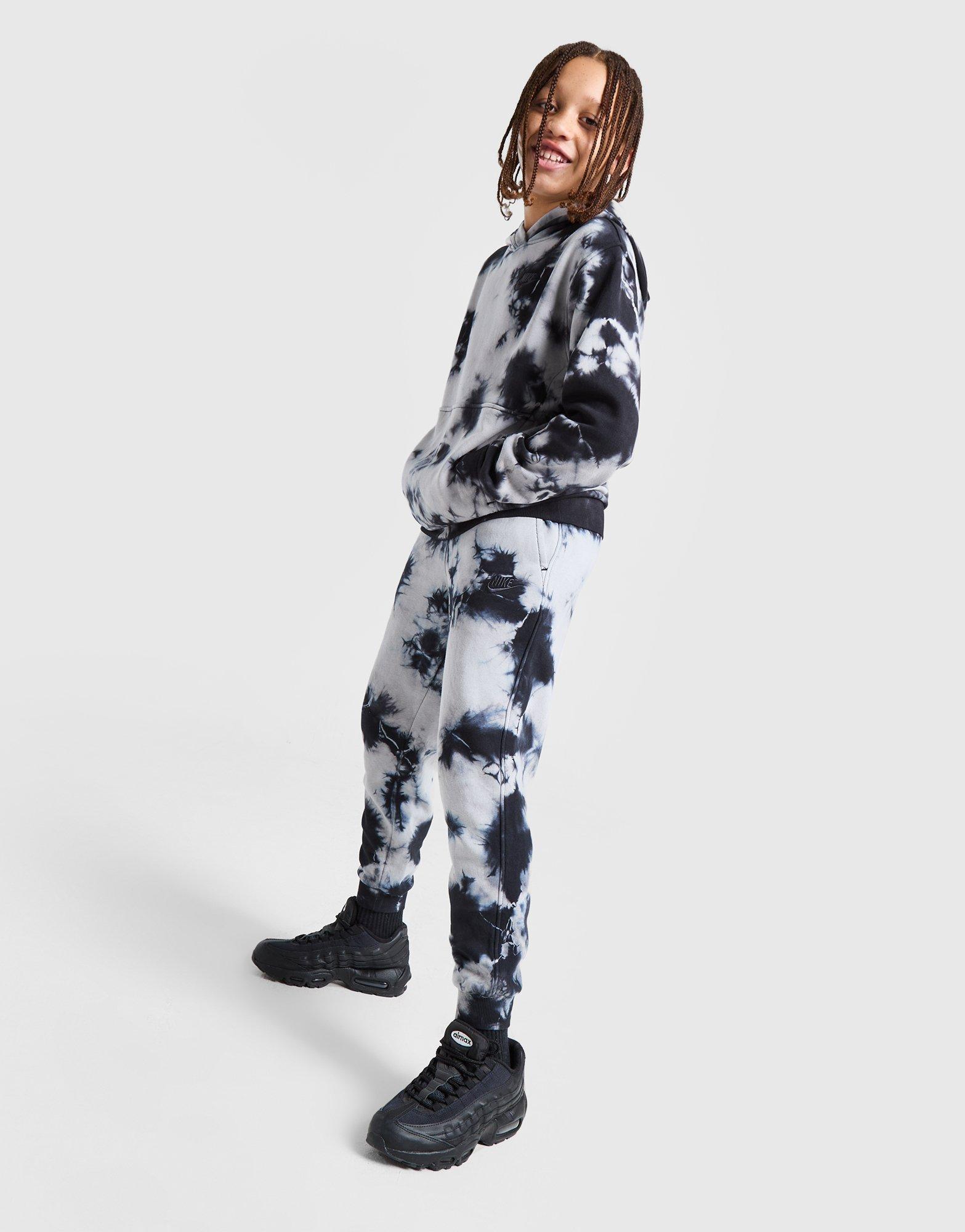 Nike Club Fleece Joggers Junior