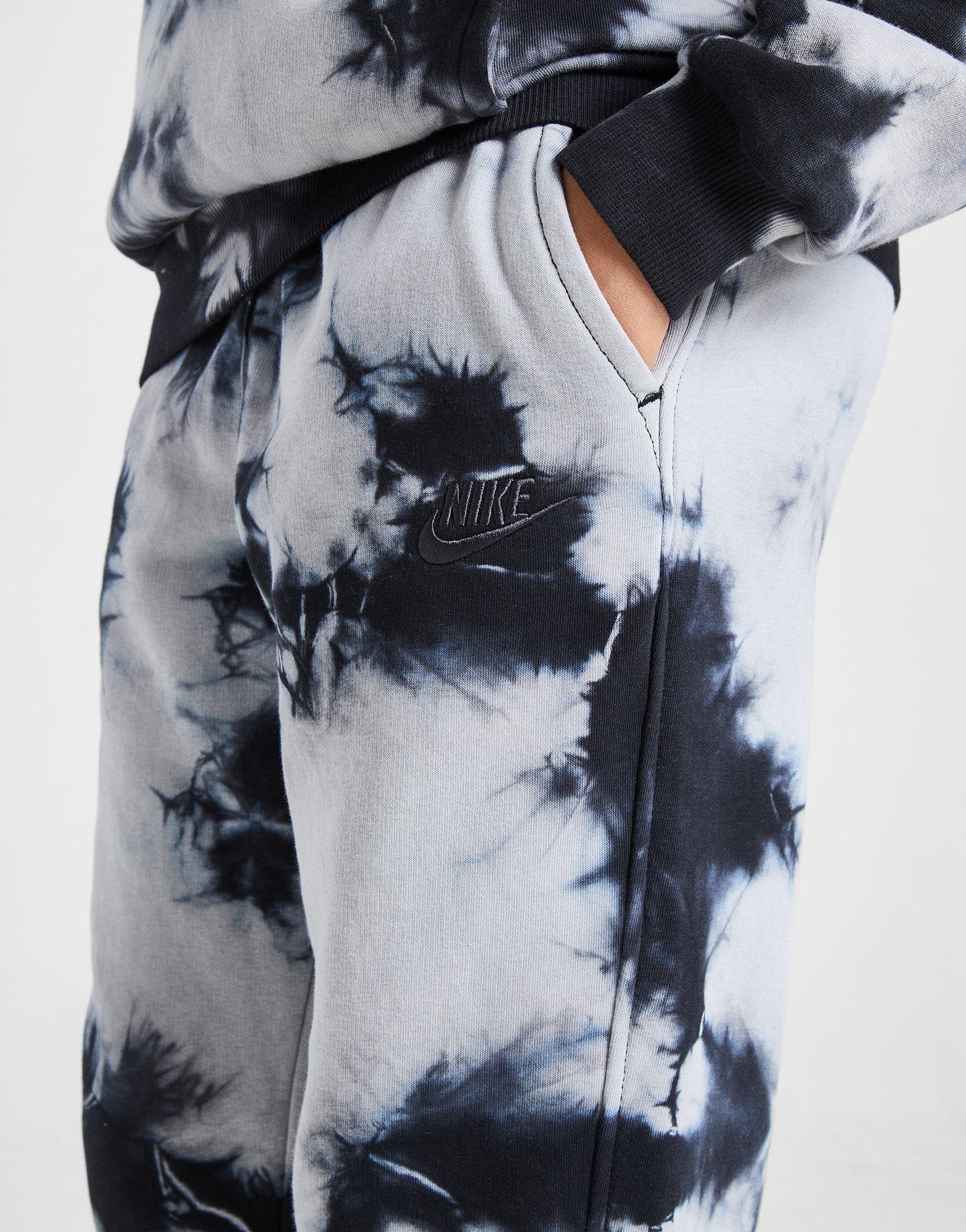 Nike Club Fleece Joggers Junior