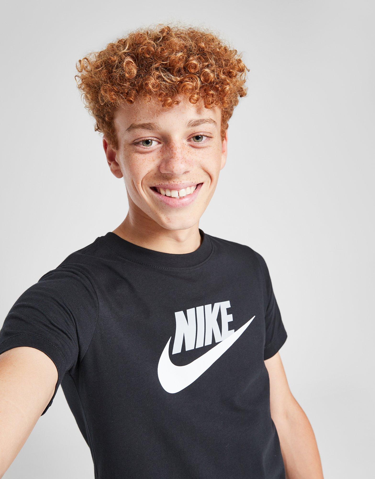 Nike Sportswear T-Shirt Junior