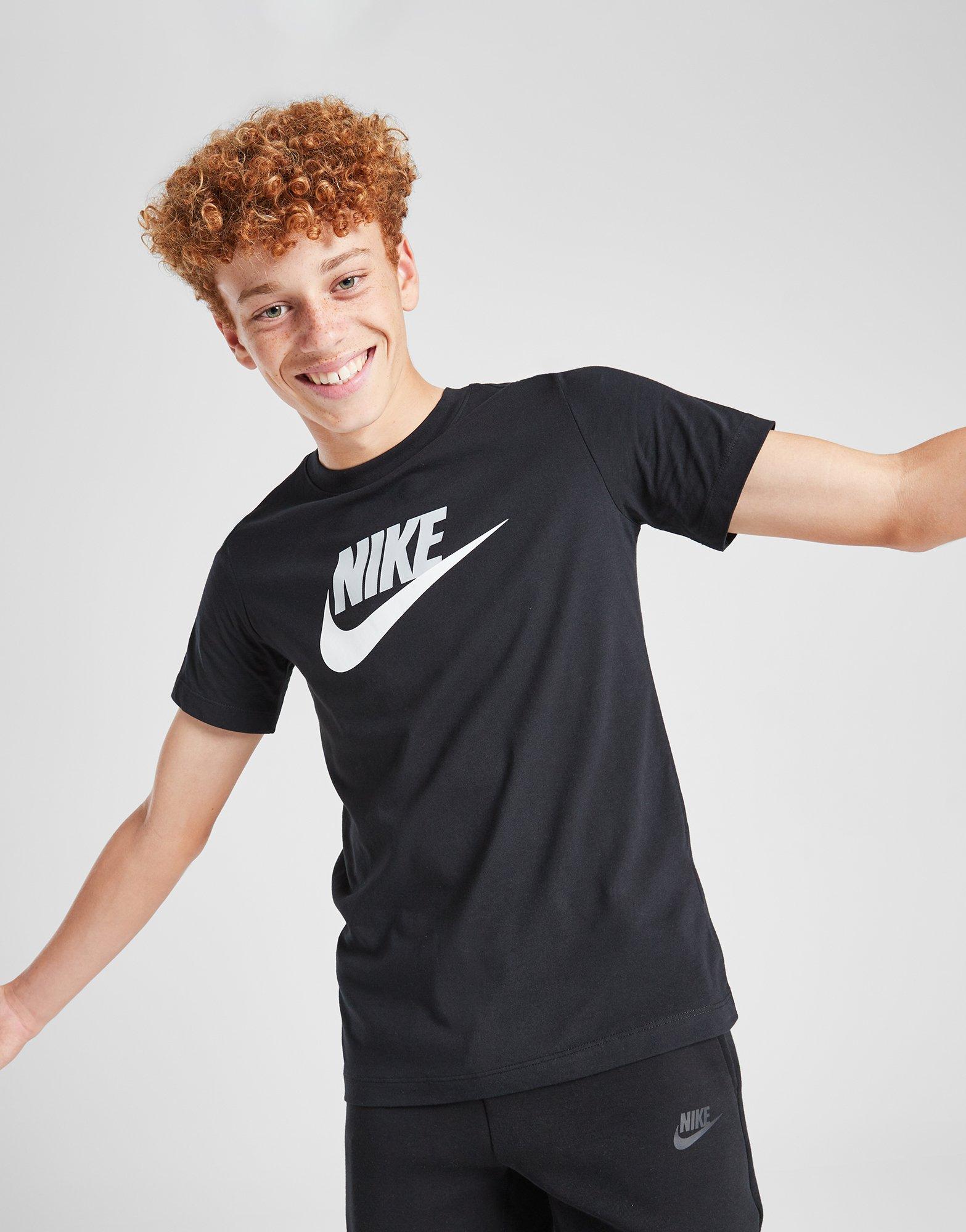 Nike Sportswear T-Shirt Junior
