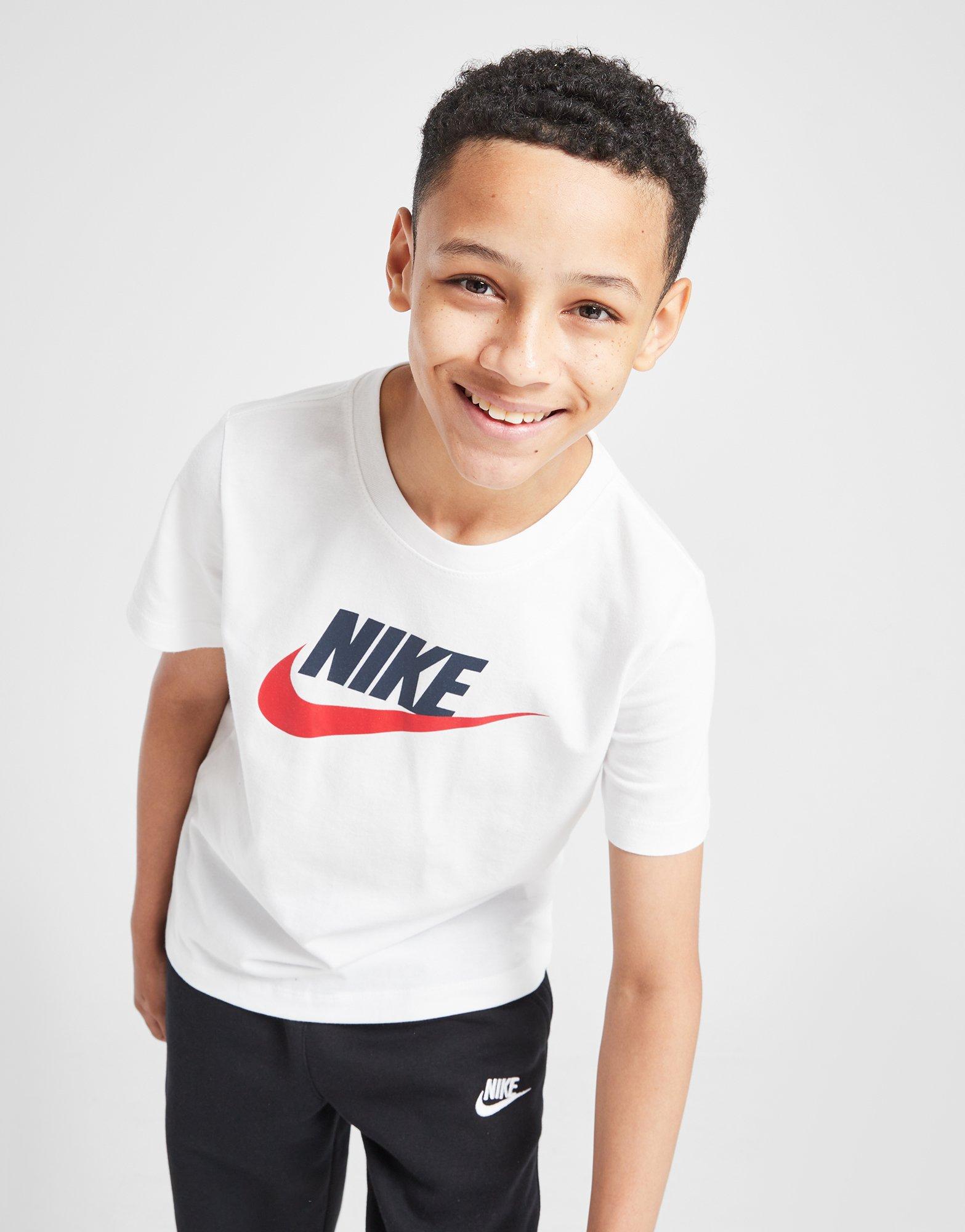 Nike Sportswear T-Shirt Junior
