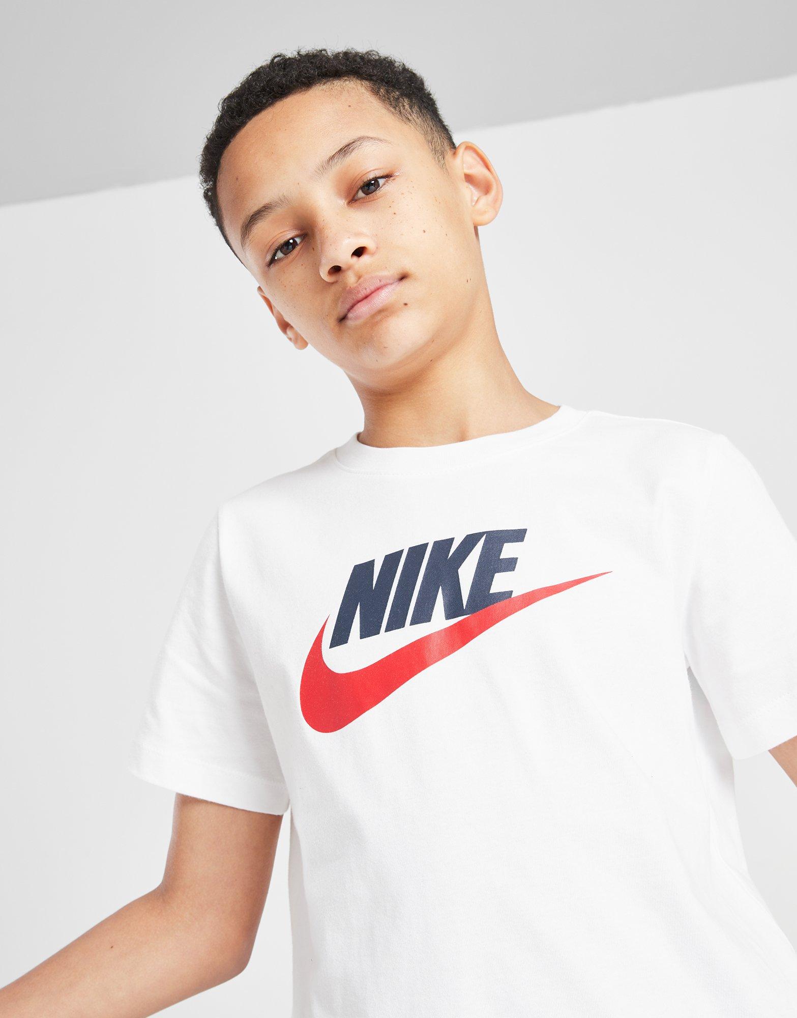 Nike Sportswear T-Shirt Junior