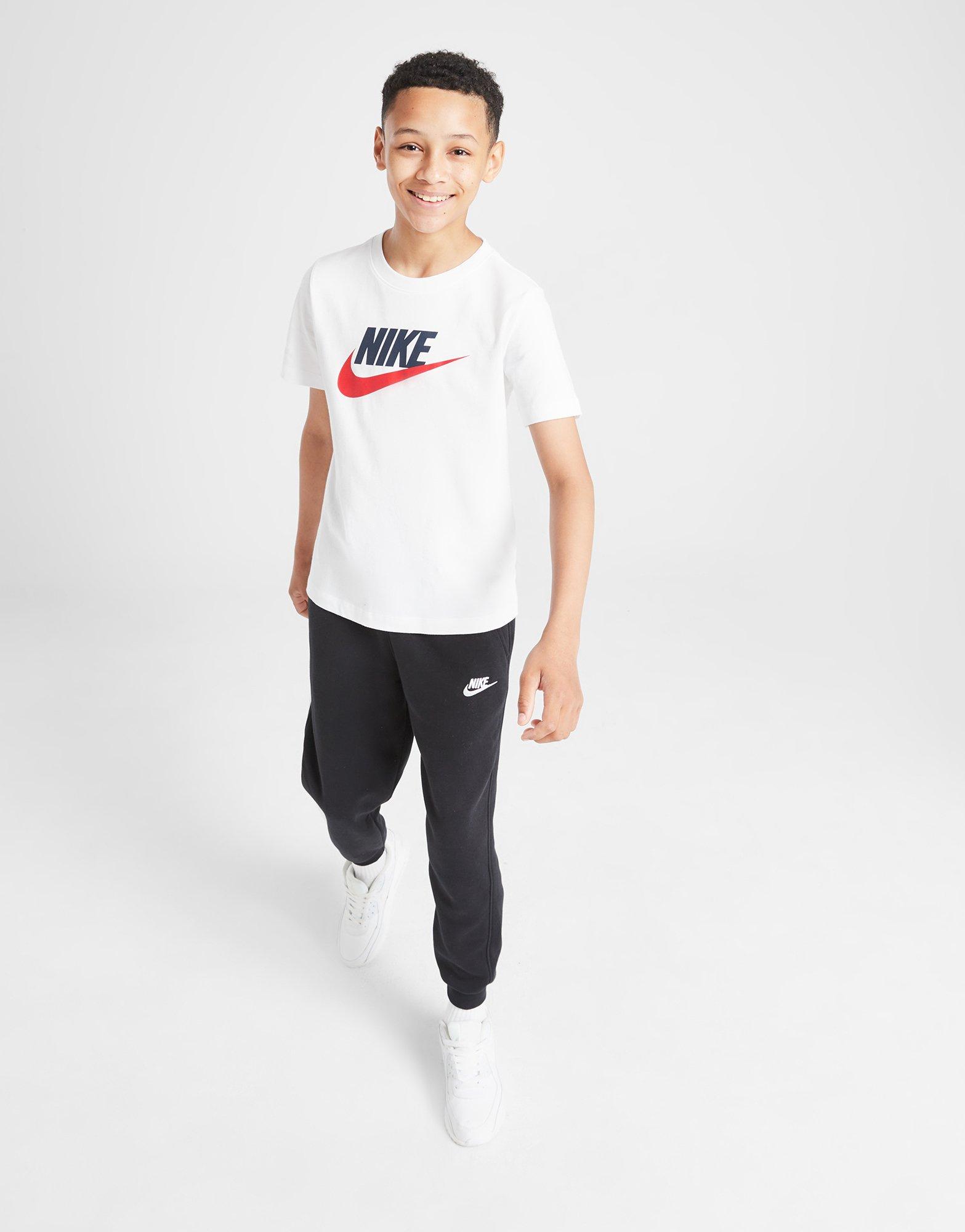 Nike Sportswear T-Shirt Junior