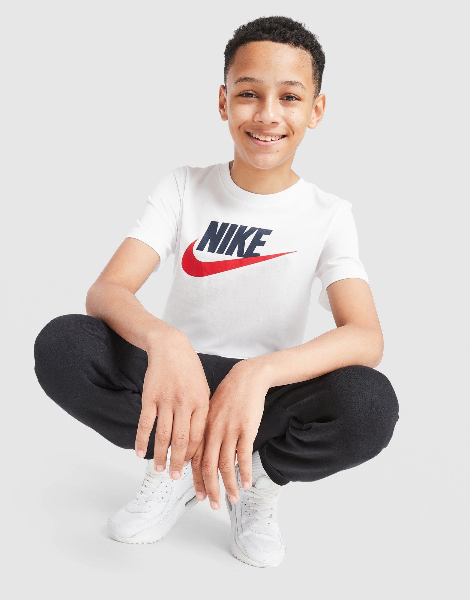 Nike Maglia Sportswear Junior